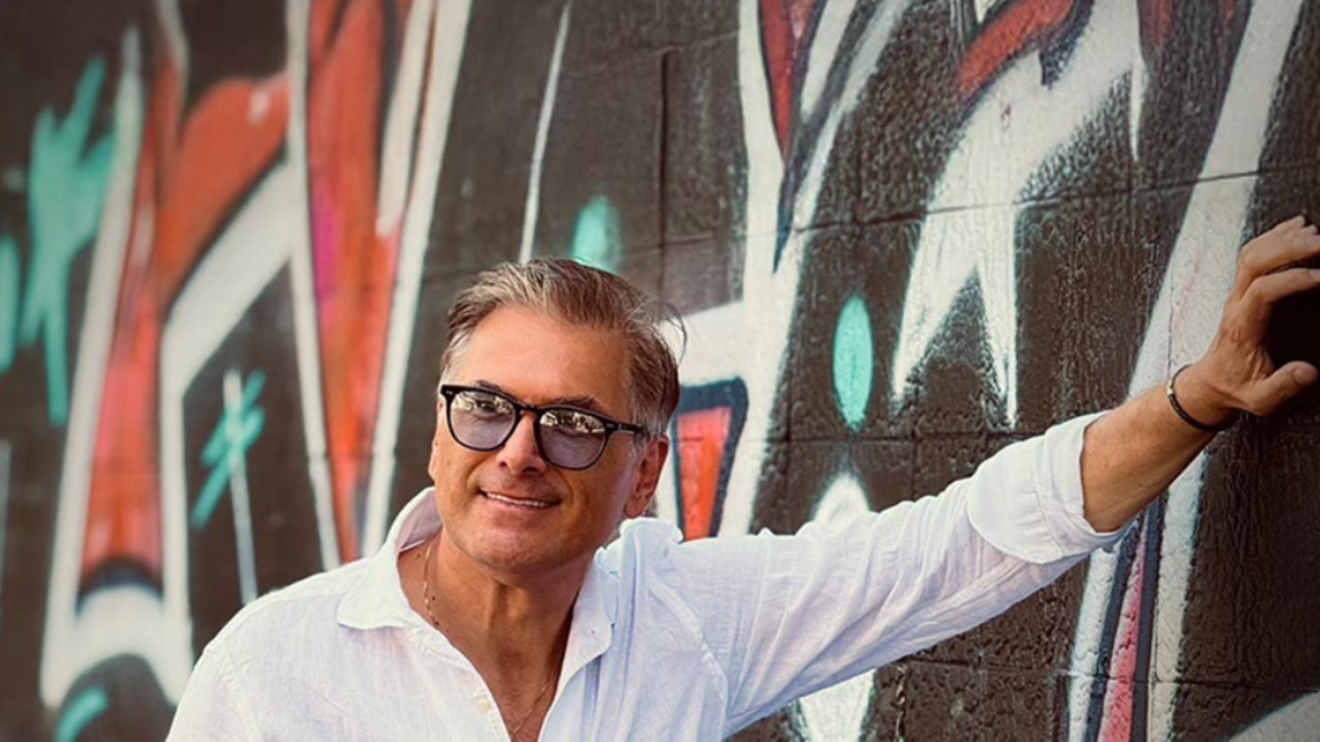 Mircea Radu a debutat în radiourile comerciale