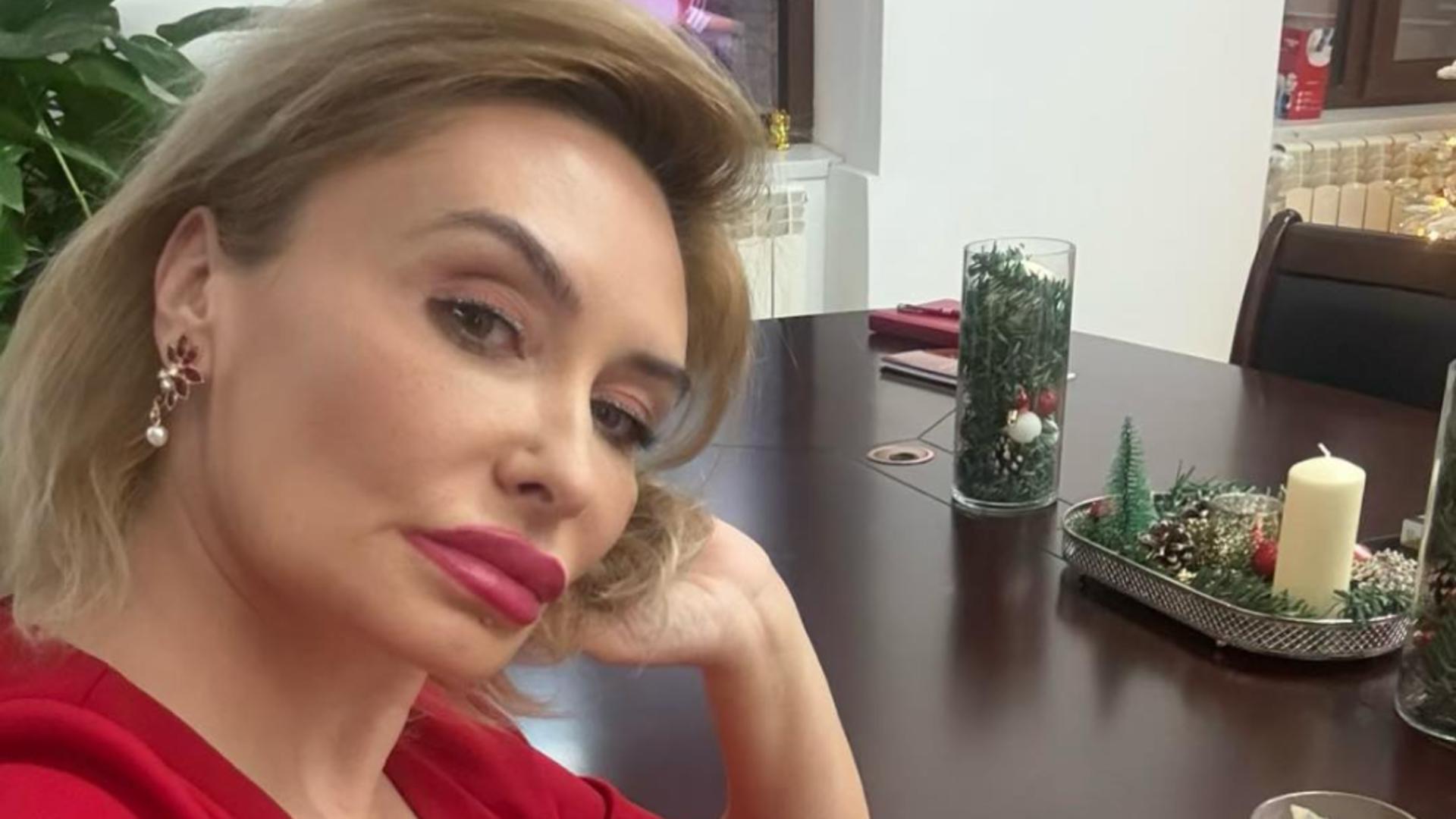 DNA cere prelungirea arestului pentru Adriana Georgescu, avocata șpăgară din PNL/ Facebook 