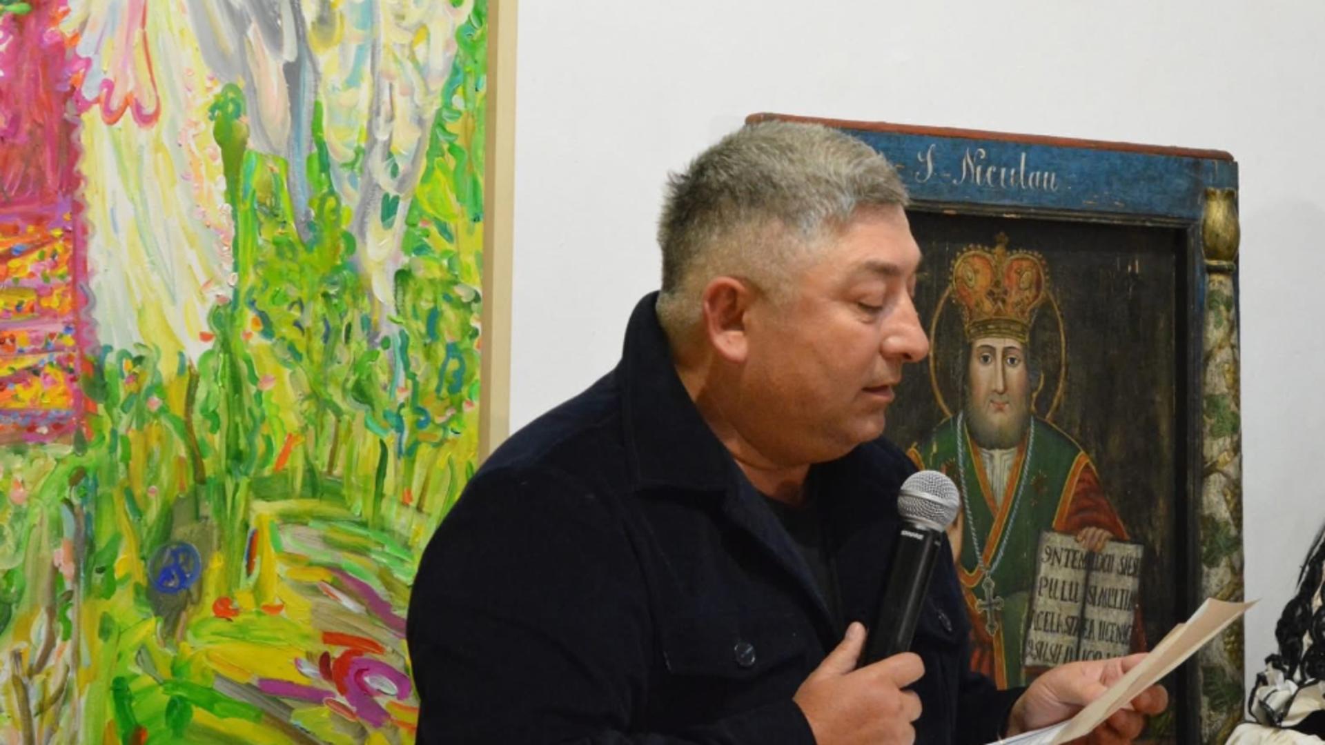 Alin Tișe, președintele CJ Cluj