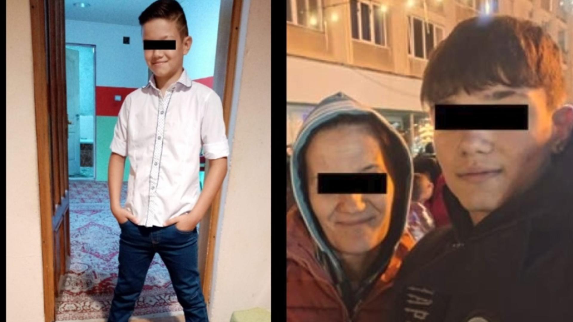Doi adolescenți trimiși în judecată pentru uciderea lui Mario Berinde, băiatul de 15 ani din Cenei. Procurorii au cerut clasarea cauzei pentru minorul de 13 ani