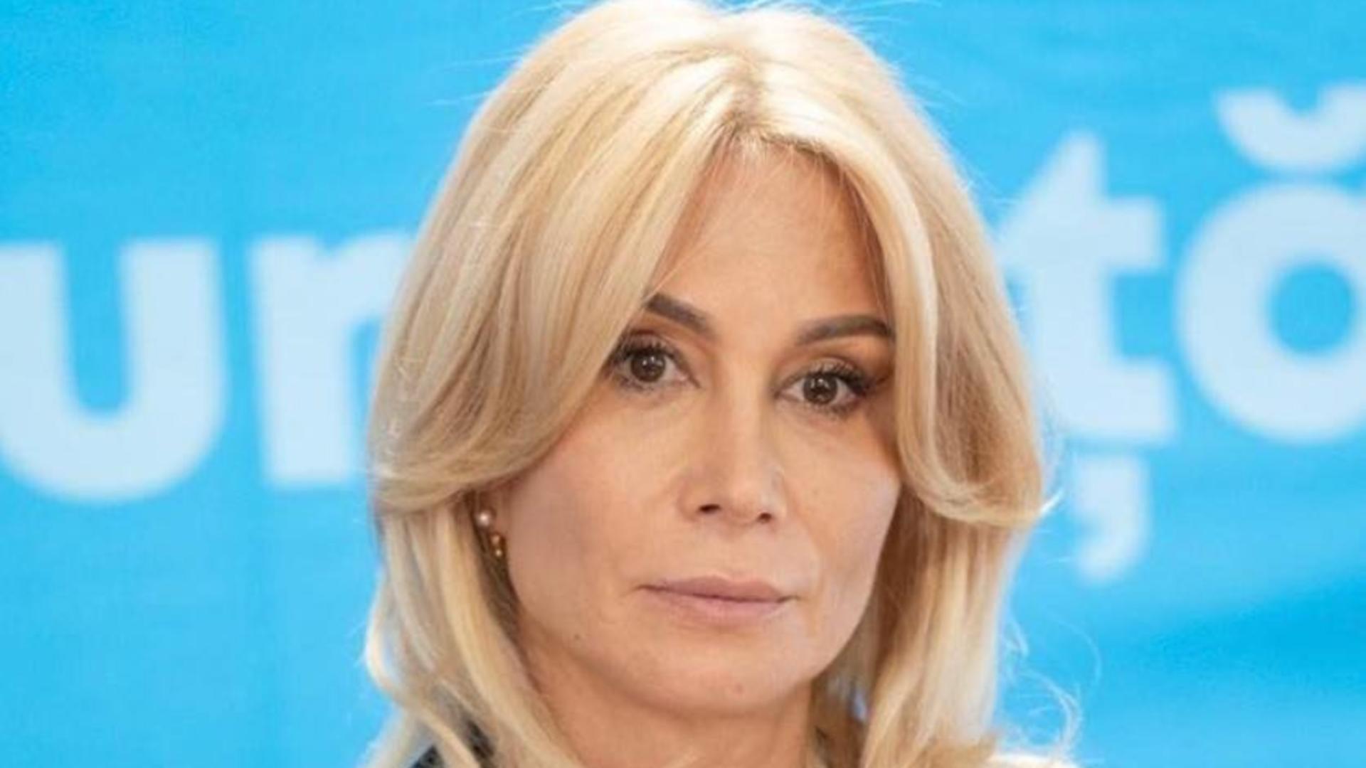 Raluca Turcan/ Facebook 