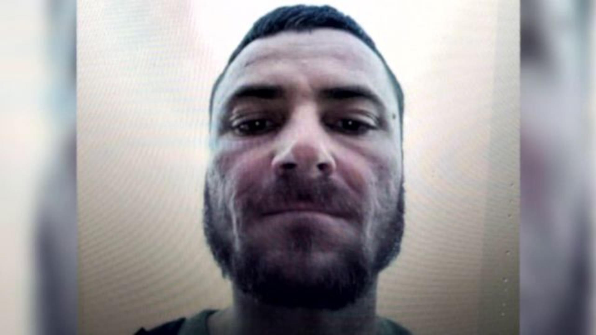 Criminalul Emil Gânj