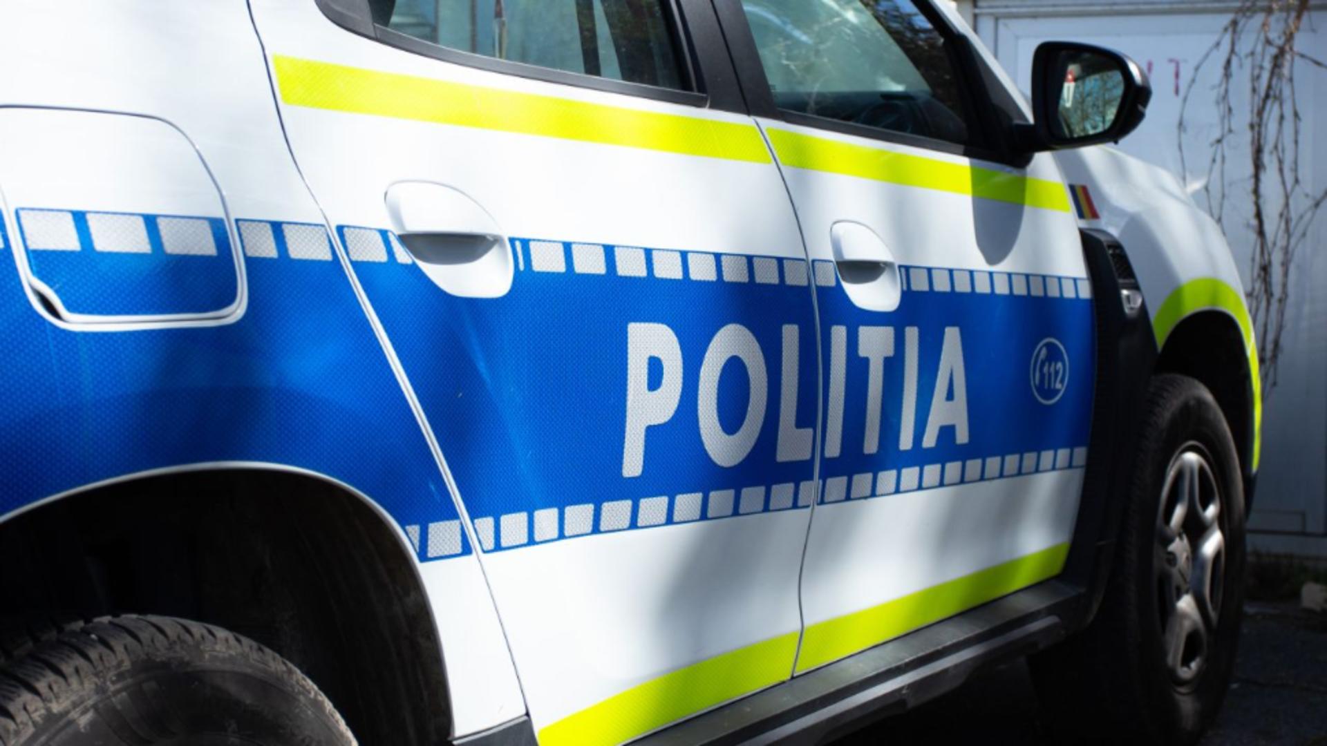 Bărbat mort în Belgia