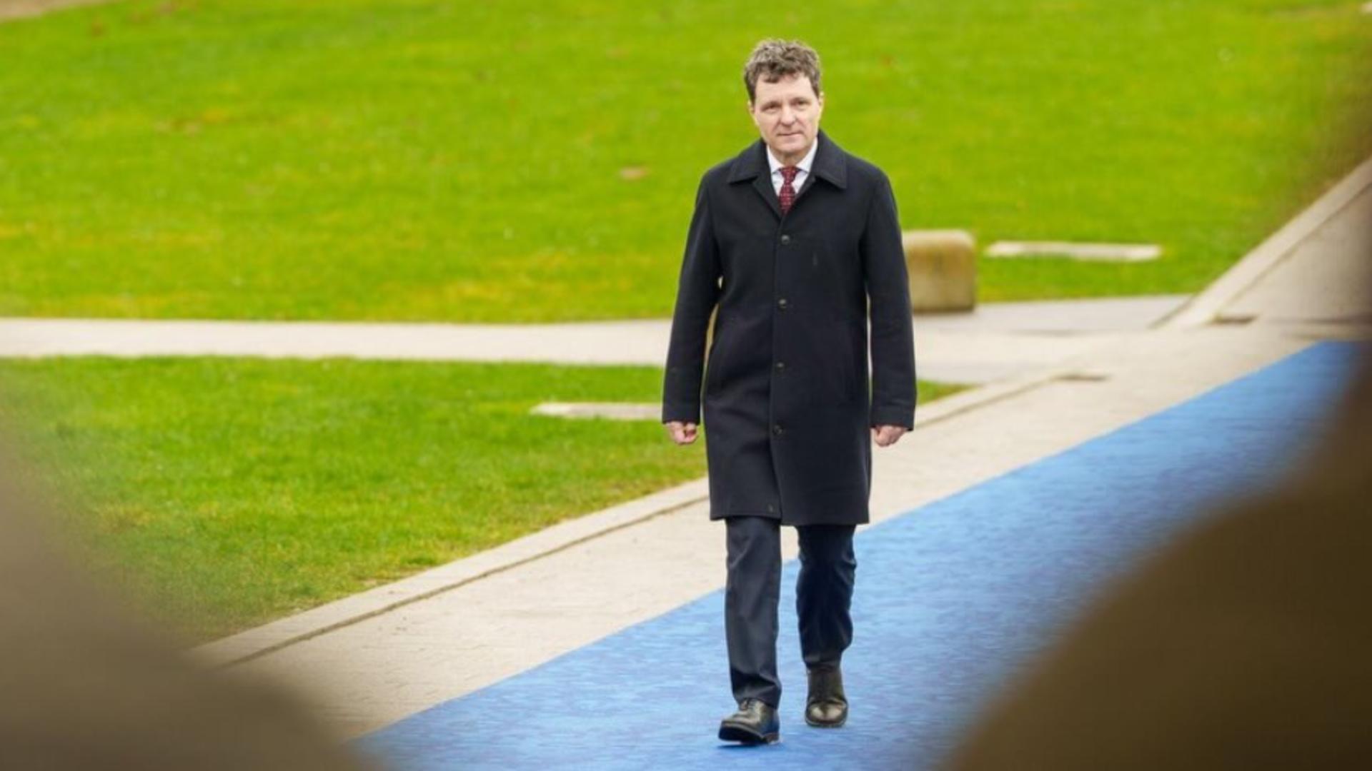 Nicușor Dan, la dezbaterea liderilor europeni din Belgia: „Europa trebuie să devină mai competitivă și să creeze o piață unică de energie”