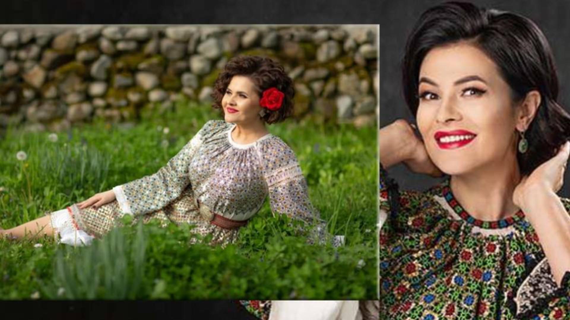 Niculina Stoican va lansa piesa aflată în litigiu