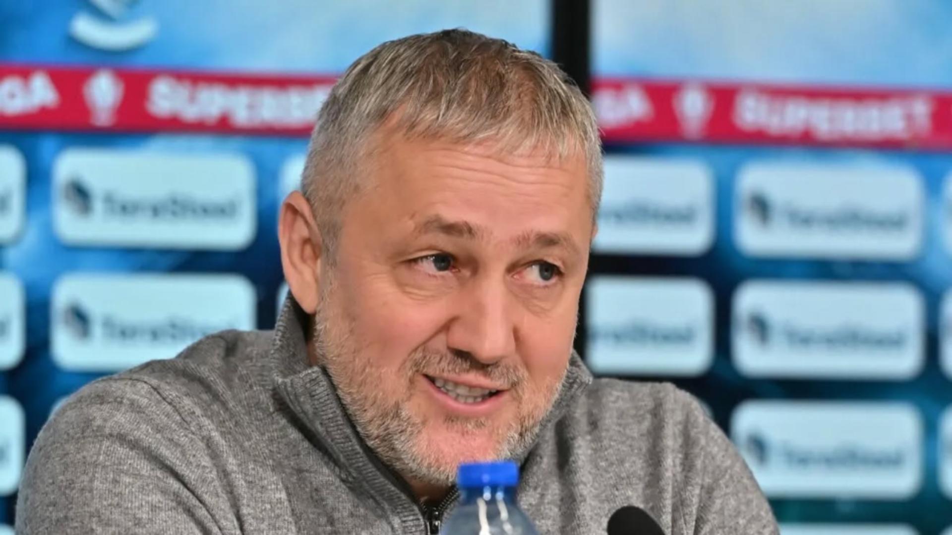 Mihai Rotaru, accident grav la schi în Franţa! Patronul Universităţii Craiova va fi operat de urgenţă