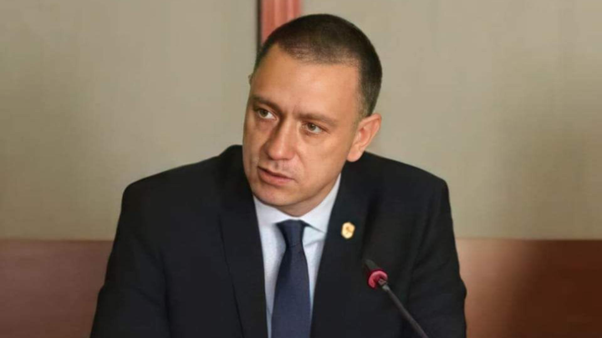 Mihai Fifor/ Facebook 