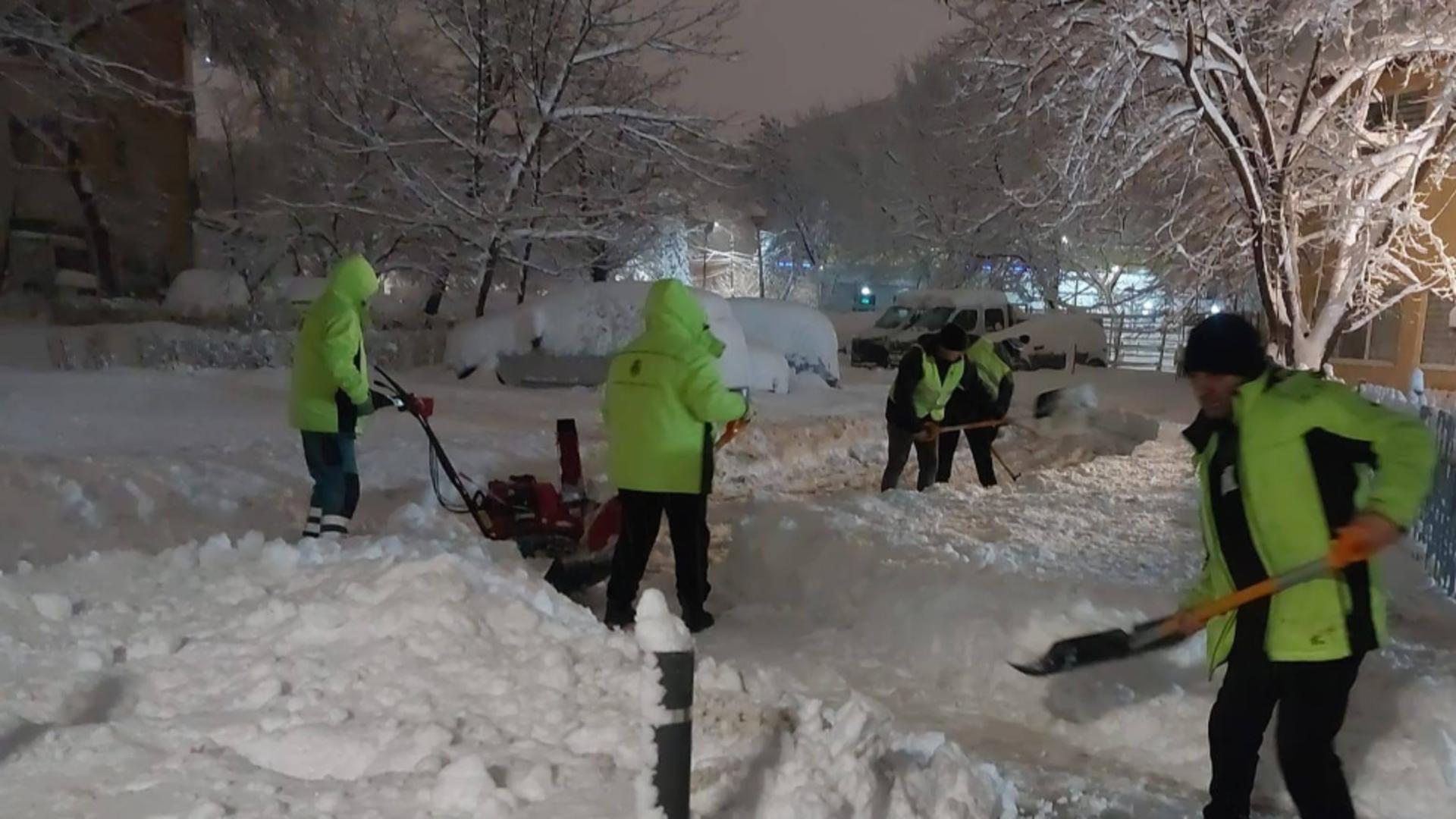 Copil electrocutat în Sectorul 6