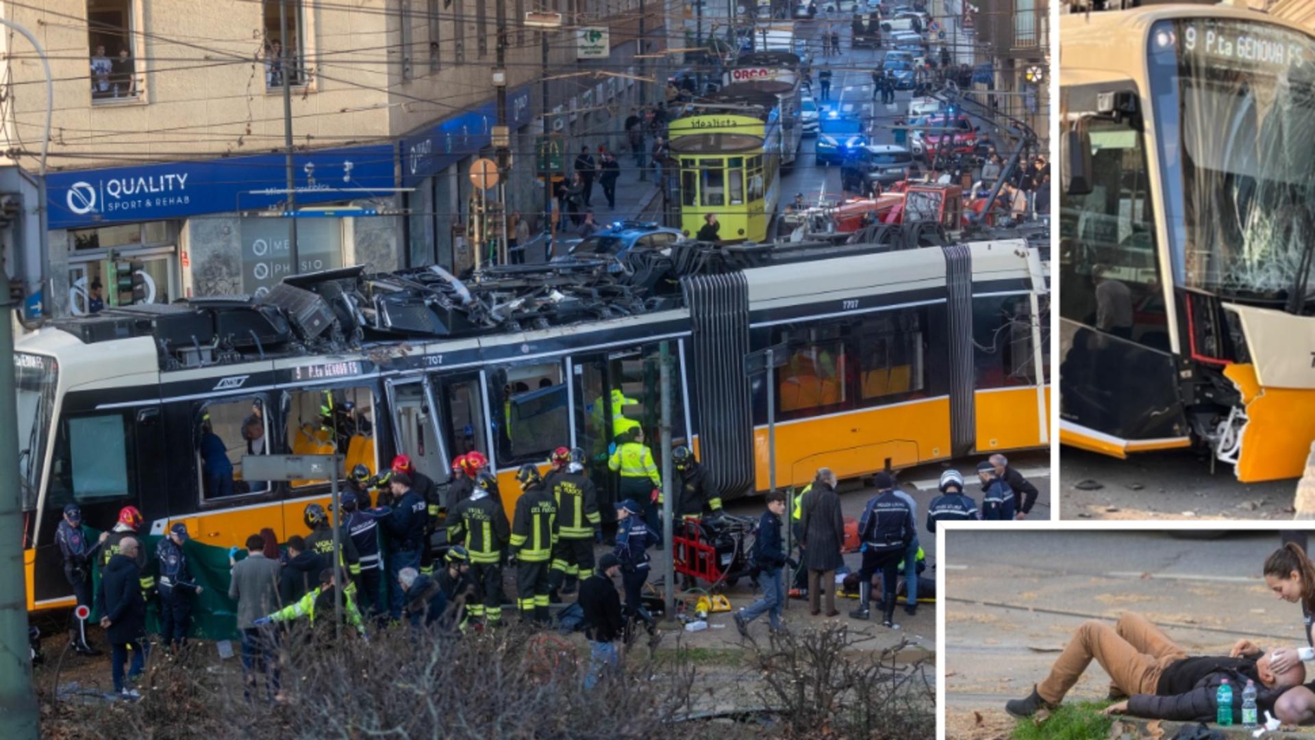 Sursă foto: Corriere della sera
