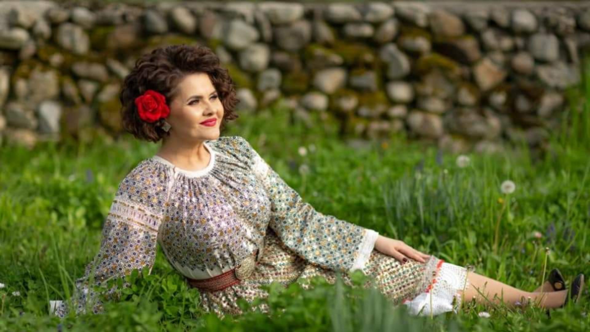 Niculina Stoican va lansa piesa aflată în litigiu