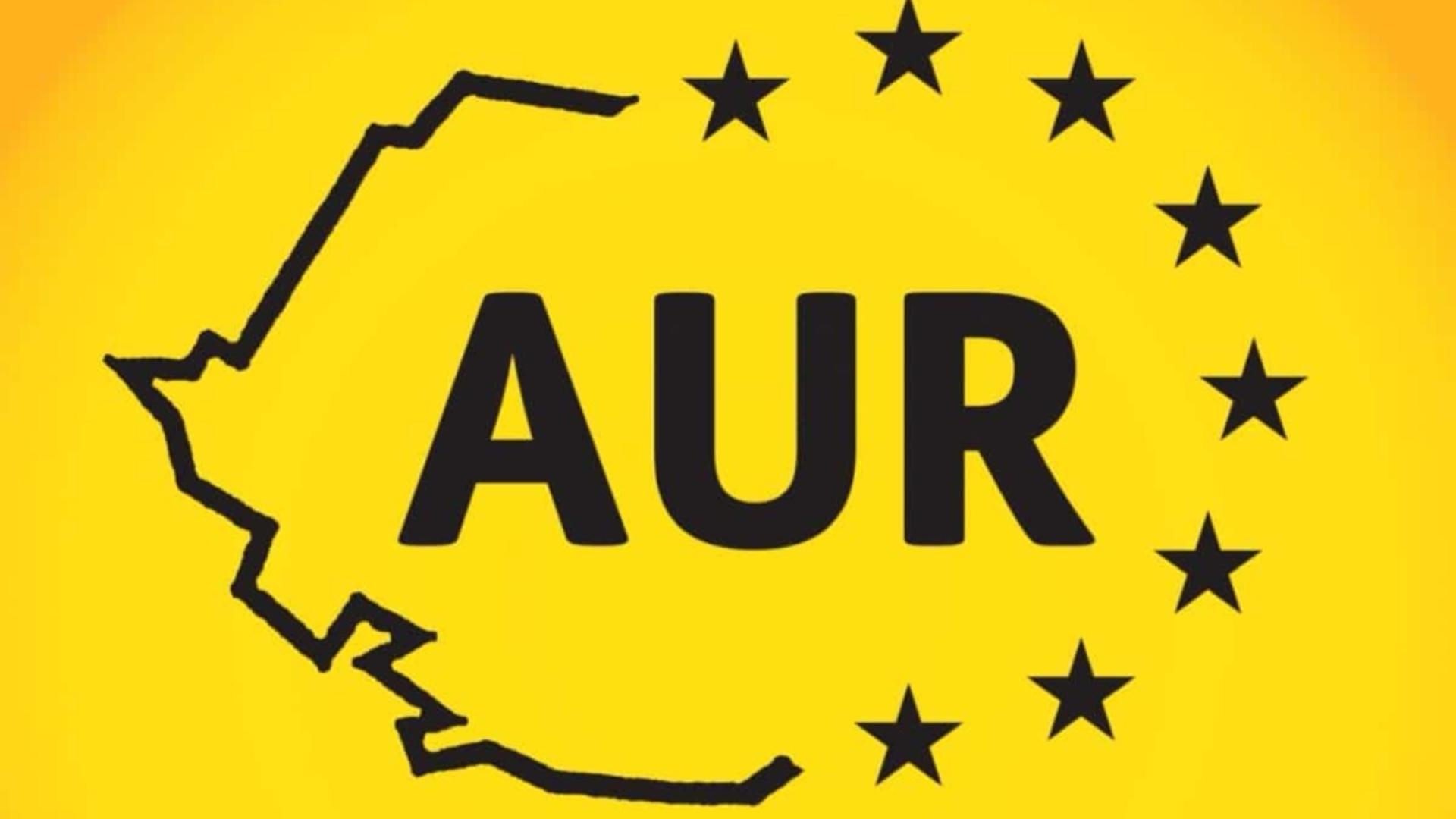 Alianța pentru Unirea Românilor (AUR) 