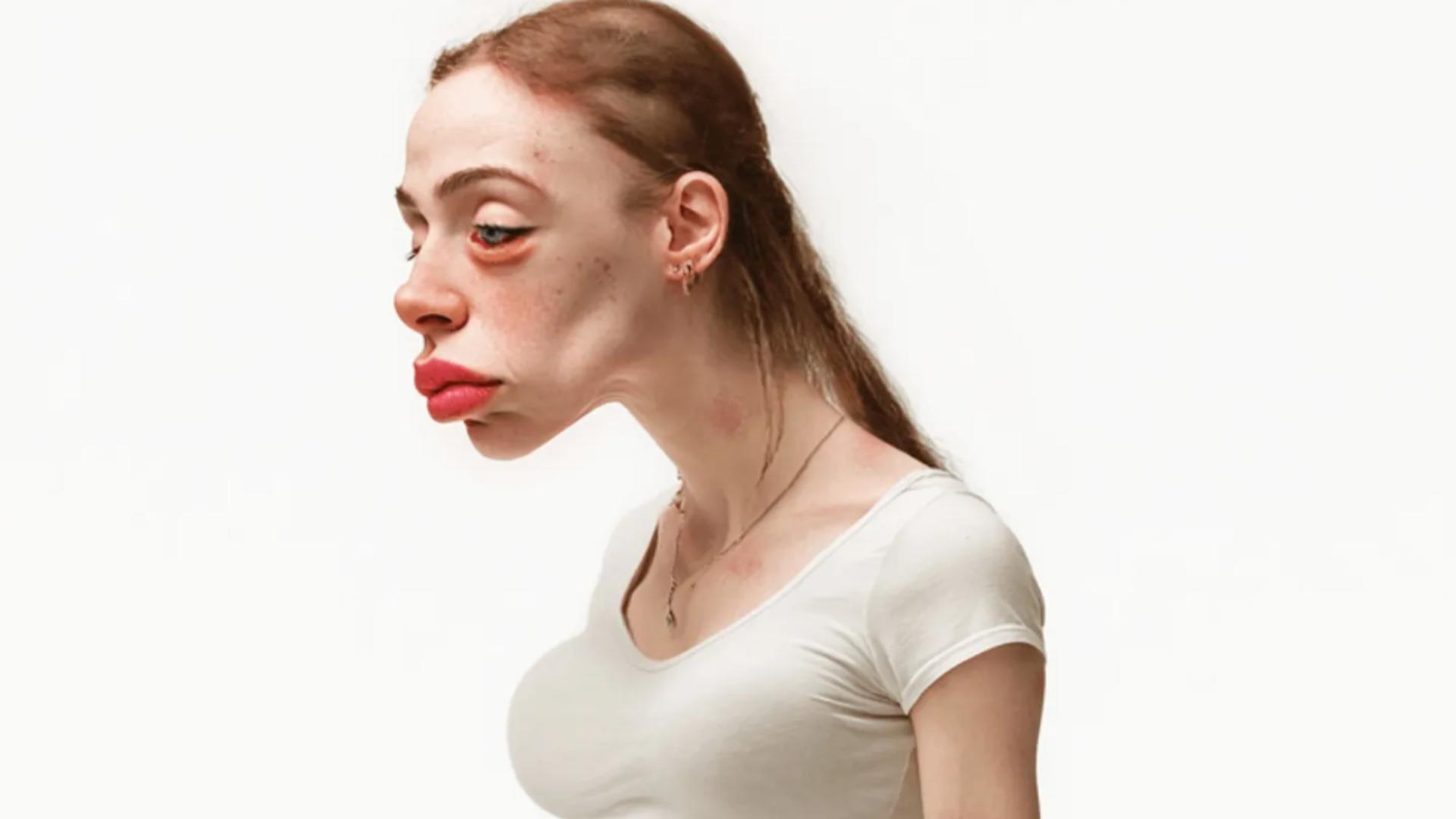 Cum vor arăta influencerii în 2050. Foto: casino.org