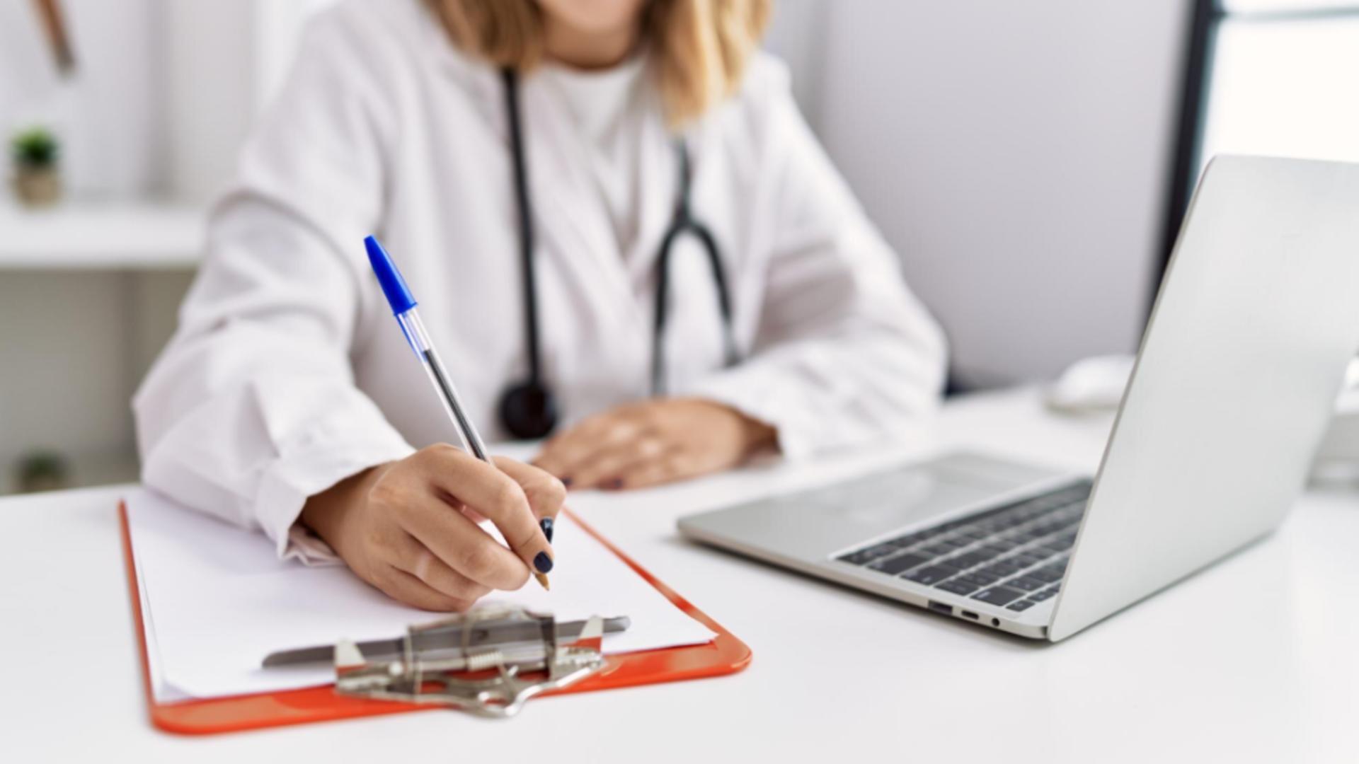 Trucul prin care nu mai pierd prima zi de concediu medical