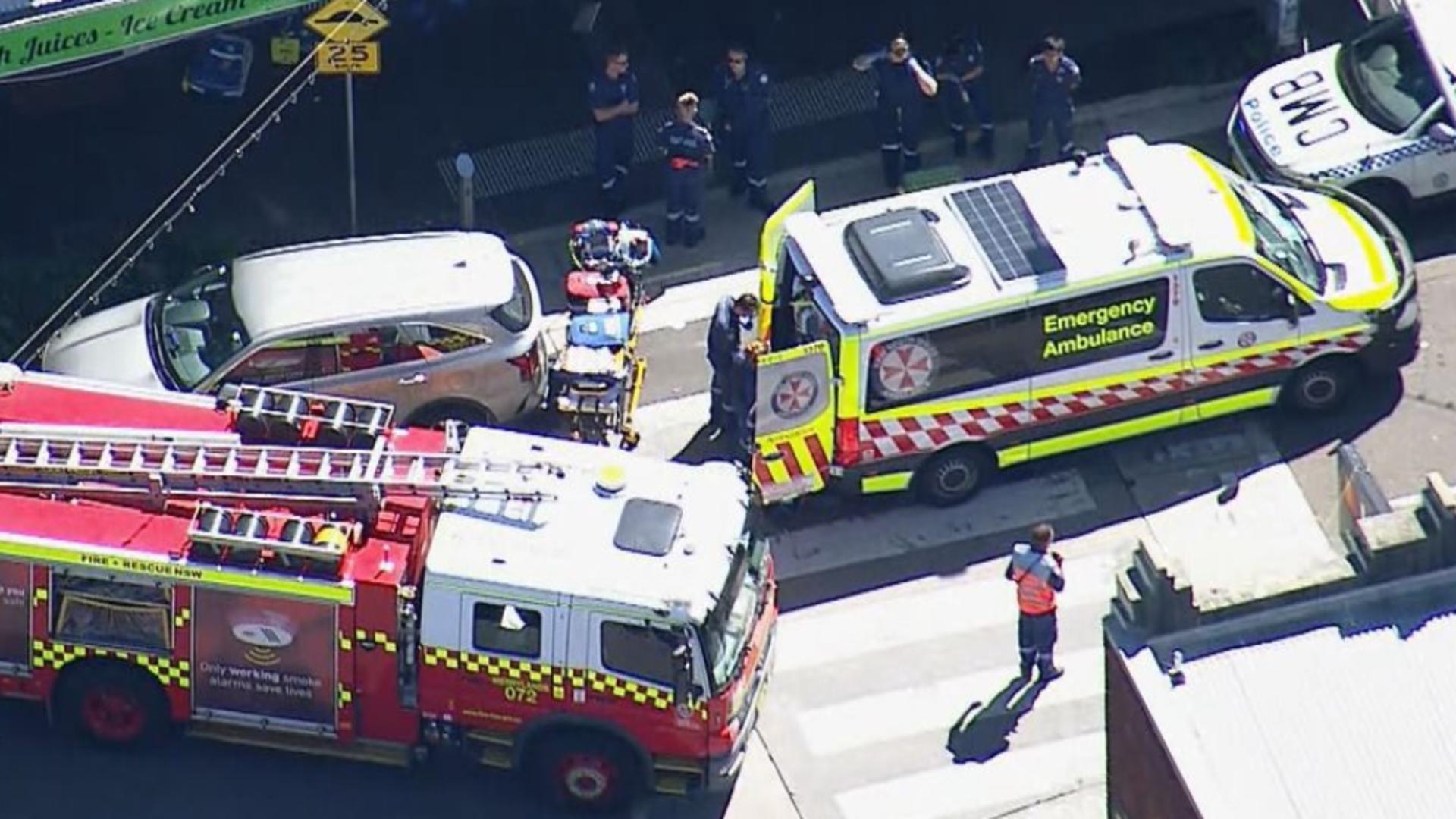 Atac armat în Australia: un om a murit, alți doi sunt în stare gravă.