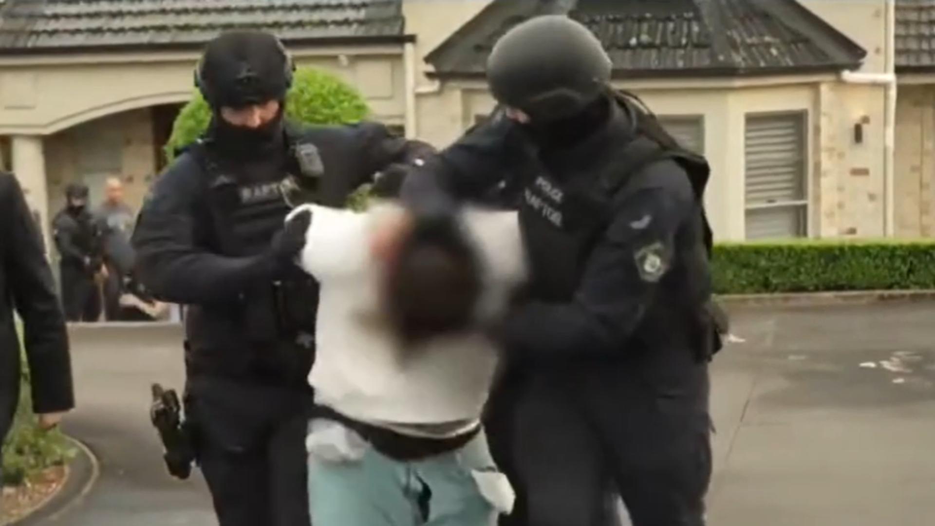 Bunic răpit și ucis din greșeală în Australia. 