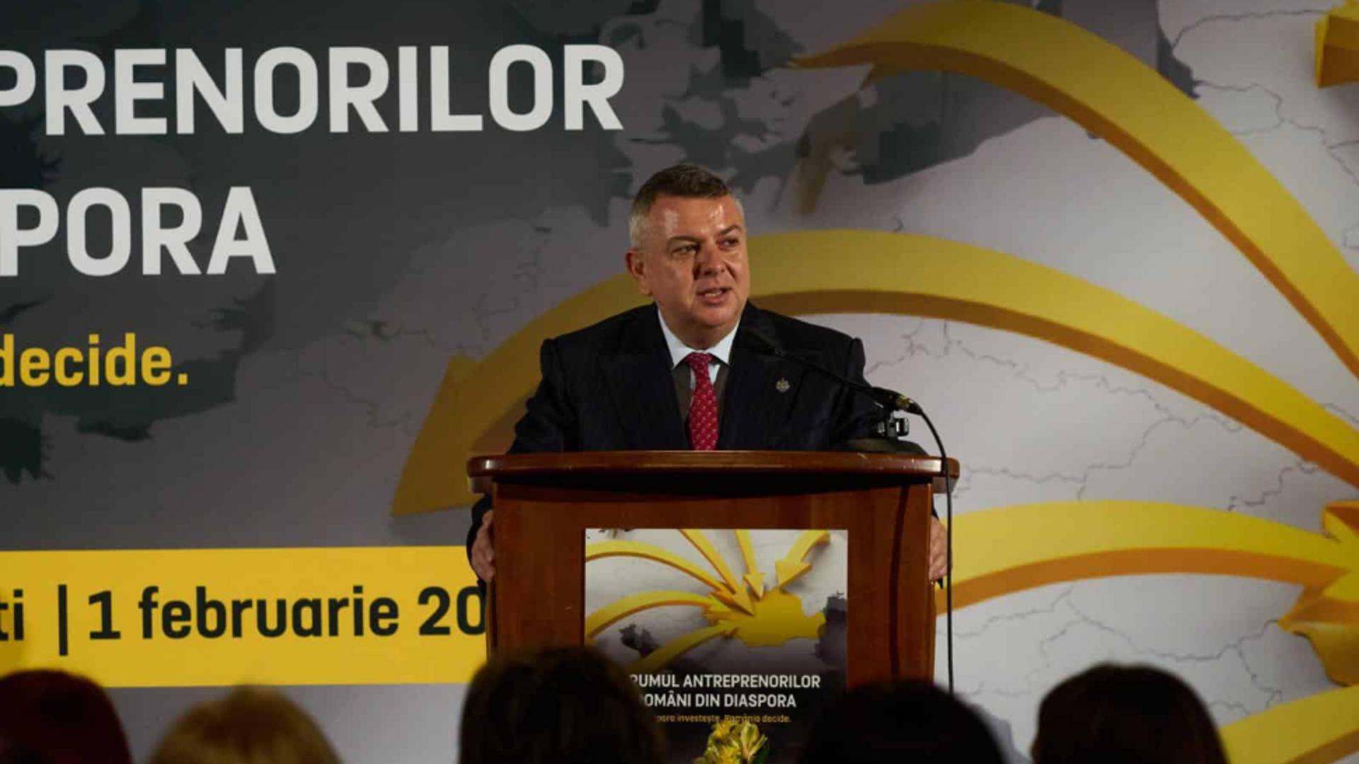 Eduard Koler (deputat AUR)