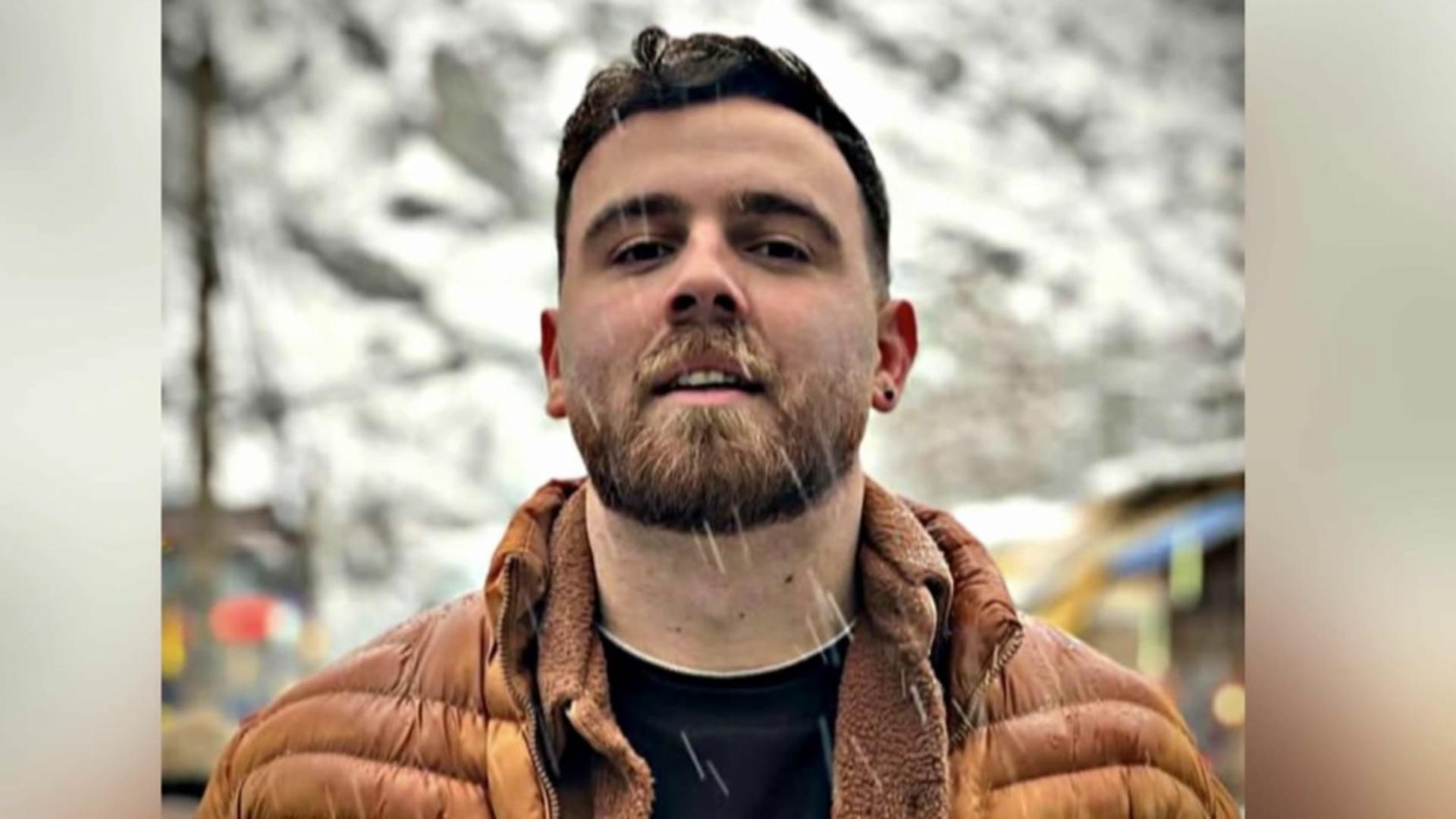 Tânărul iranian condamnat la moarte, eliberat pe cauțiune.