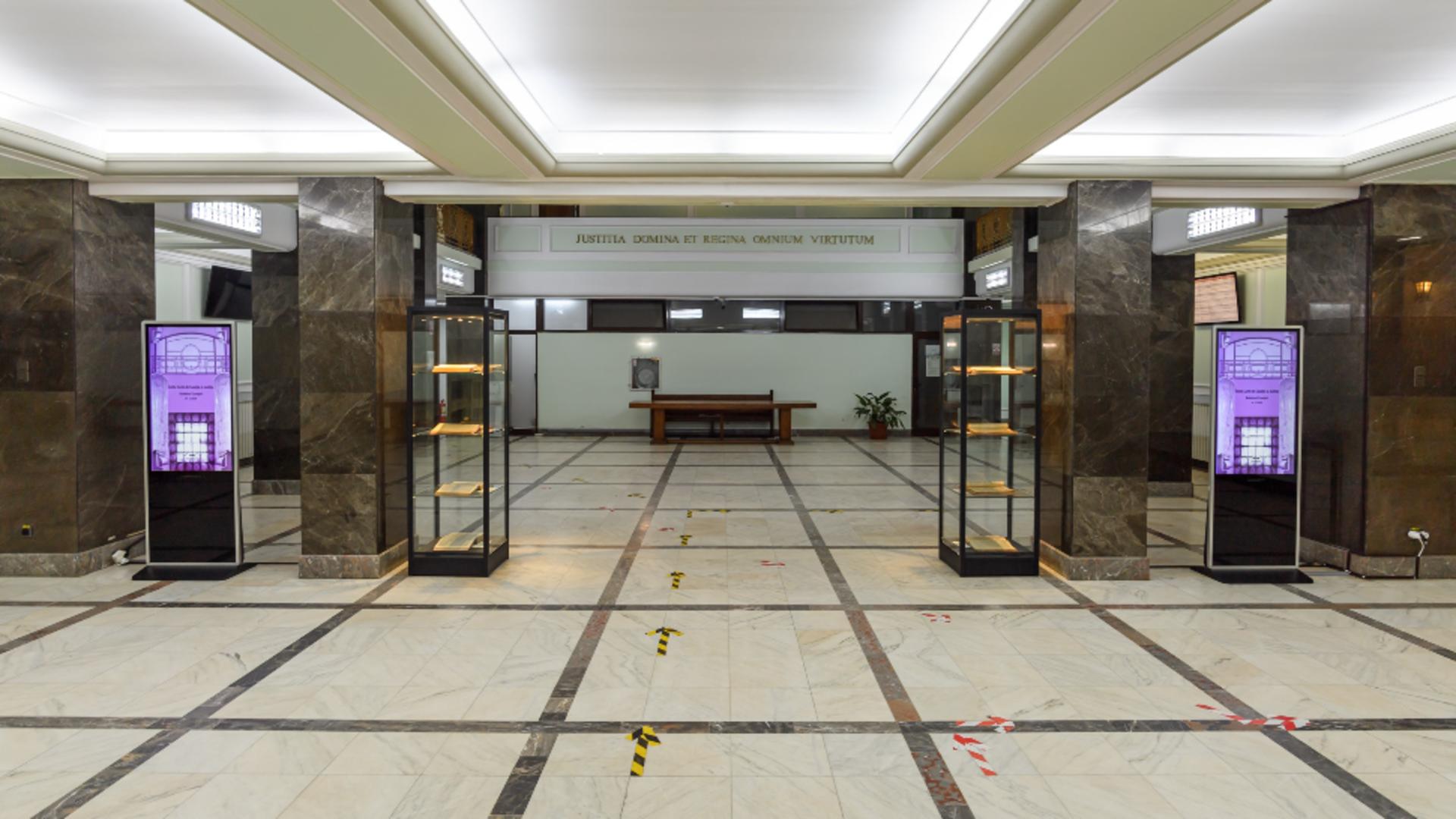 Semnal de alarmă în raportul ICCJ: Accesul real la justiție rămâne o promisiune neîndeplinită pentru persoanele vulnerabile