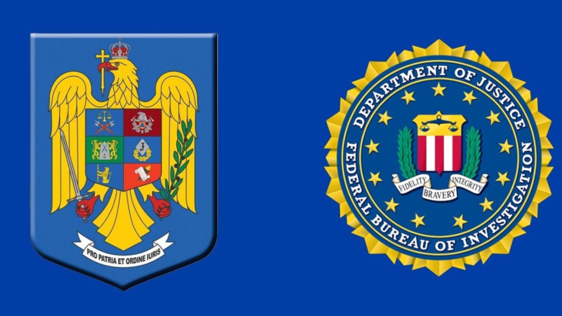  MAI și FBI, întâlnire de gradul zero la Washington