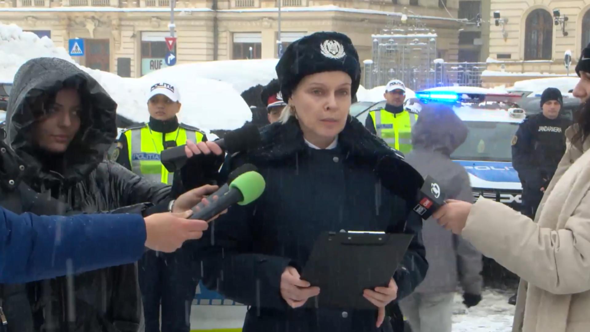 Bilanțul MAI de la ora 9.30