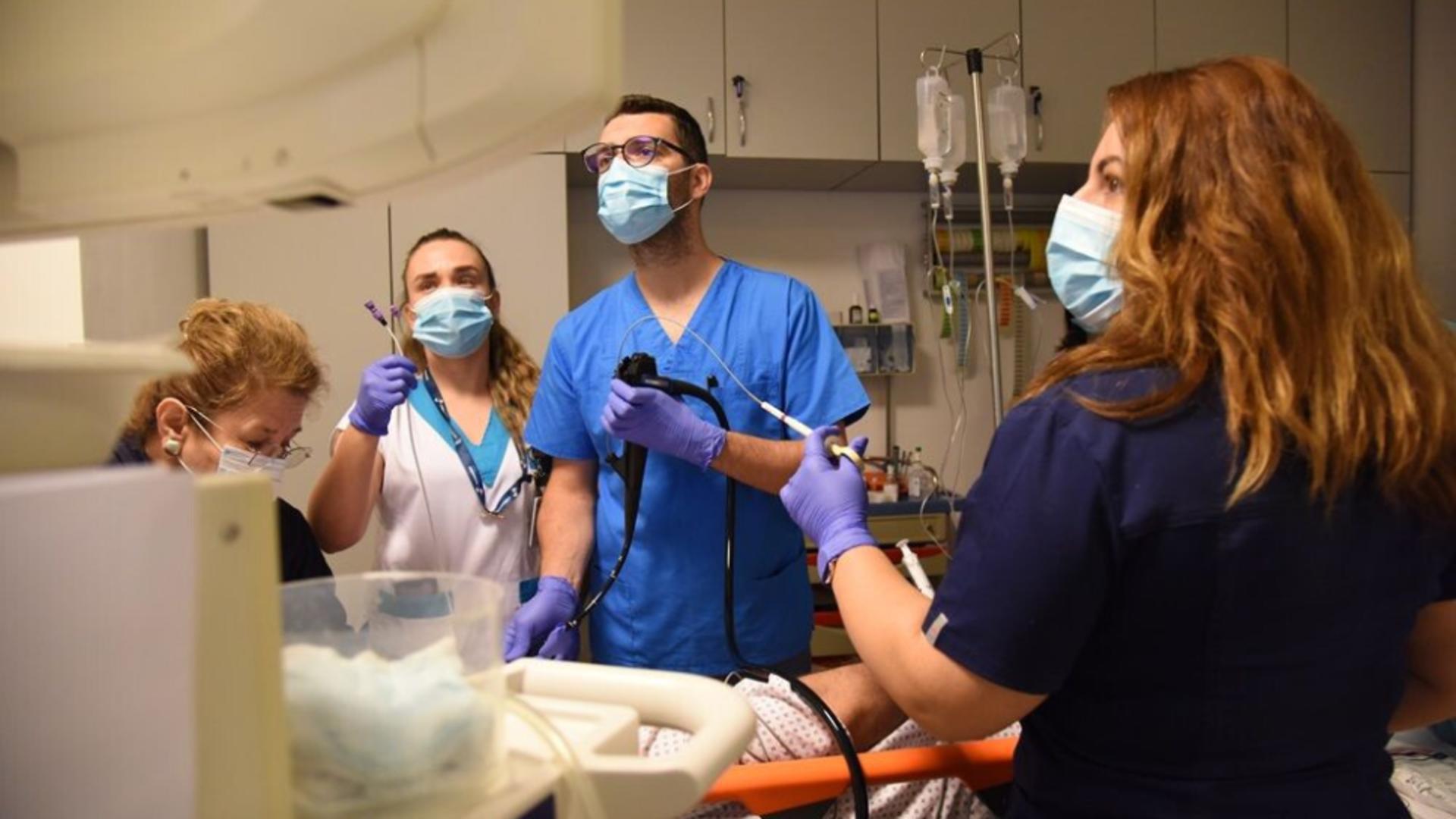 Boala Parkinson / SANADOR 