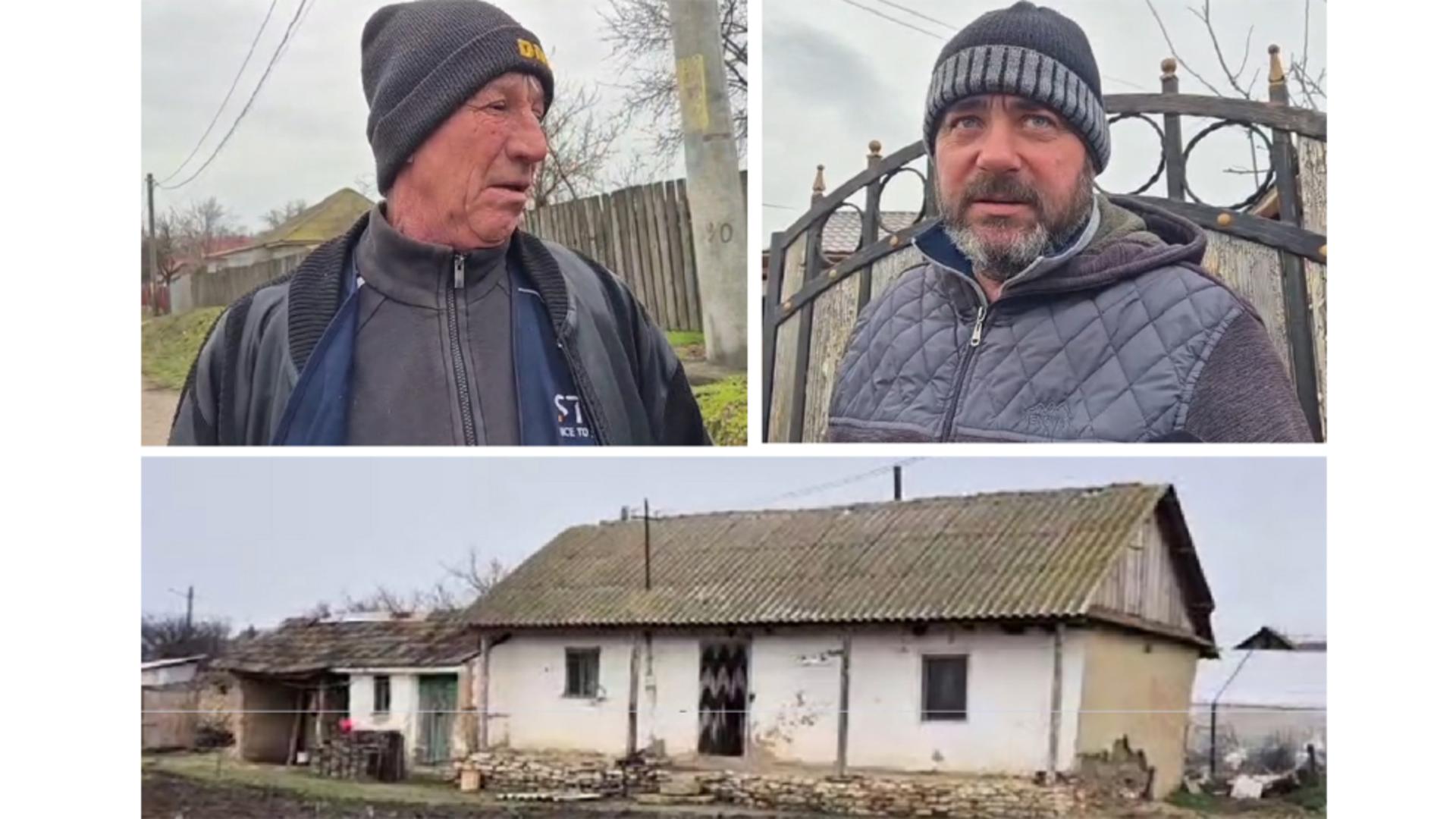 Fotocolaj Ziarul Amprenta