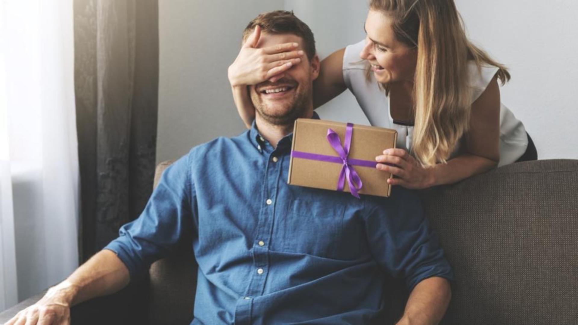 Idei de Valentine’s Day