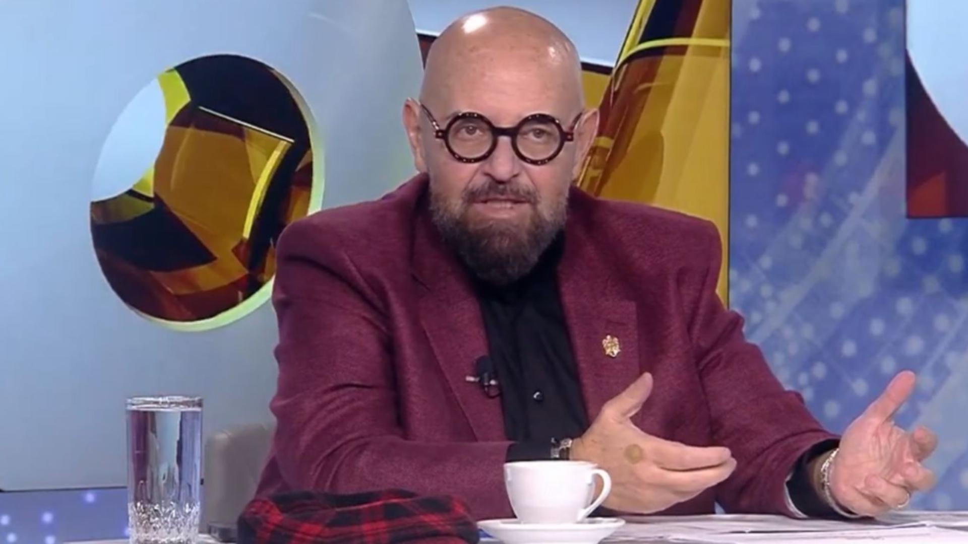 Piedone aruncă bomba despre controlul judiciar în dosarul de braconaj: „Un subofițer pseudo procese verbale”