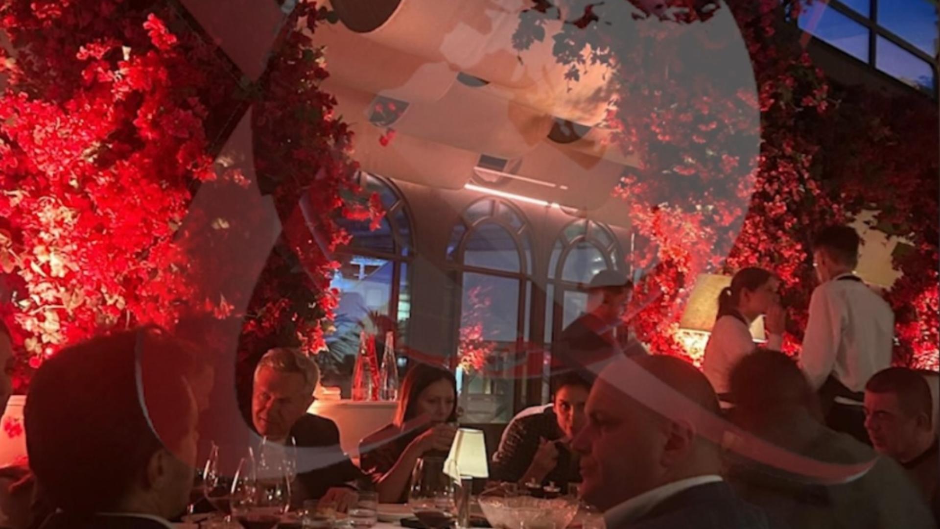 Foto exclusiv Realitatea Plus