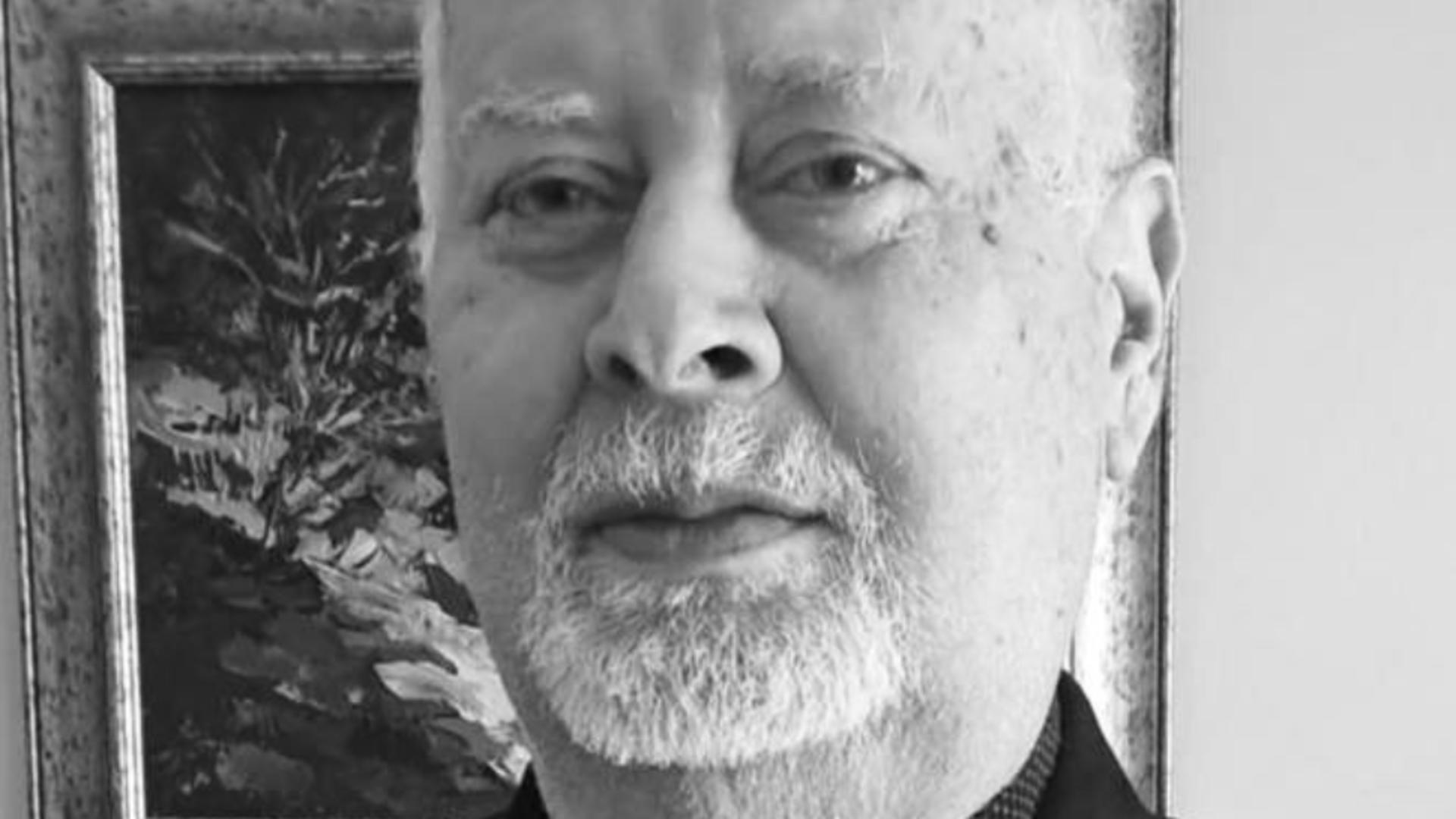 A murit Radu Marian, fost primar din Constanșa