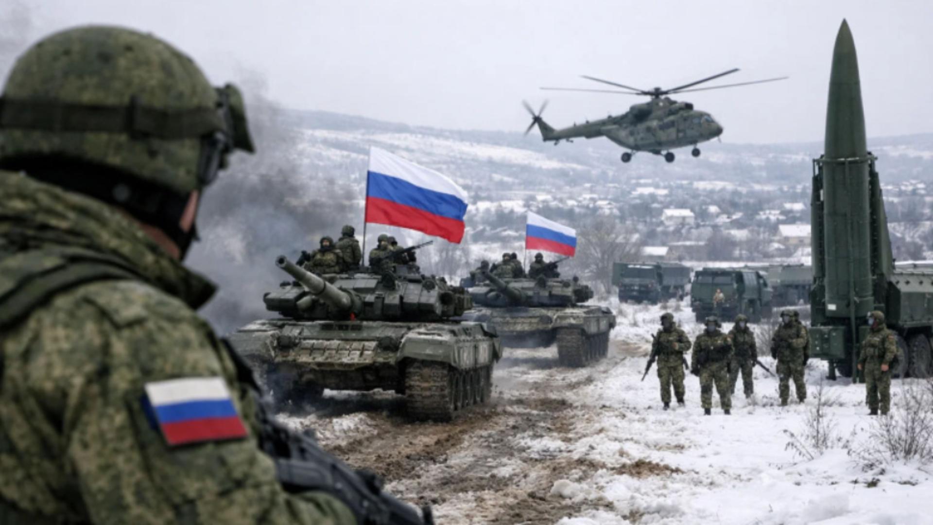 Grafică AI creată de NEWS.ru