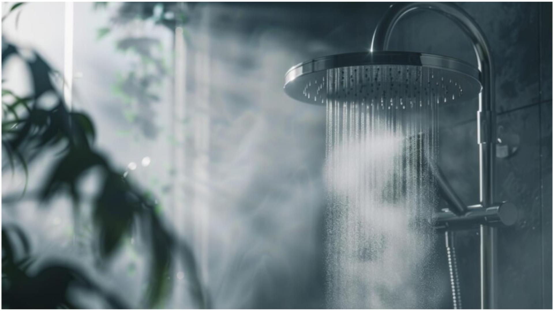 Greșeala banală din baie care îți umple casa de mucegai