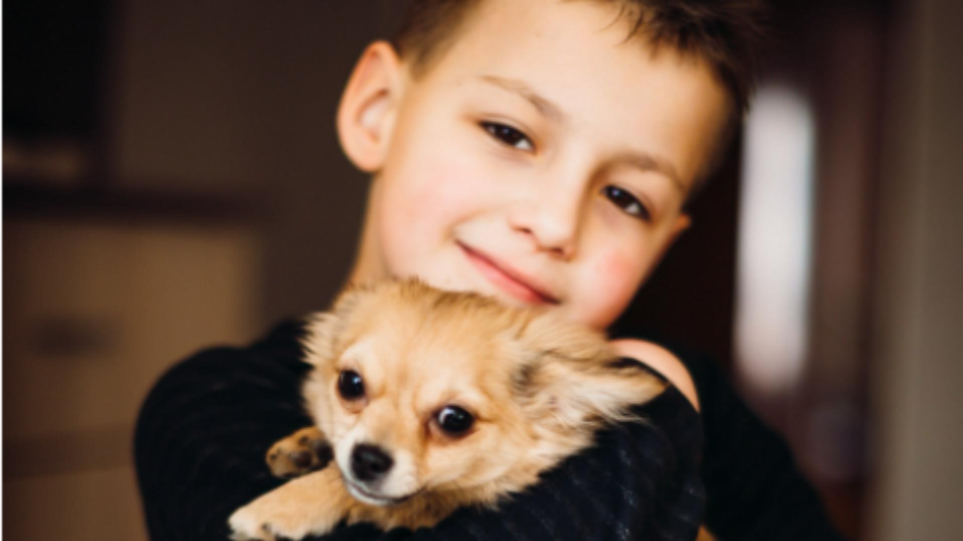 „Ora cu și pentru animale” devine oficial materie națională opțională