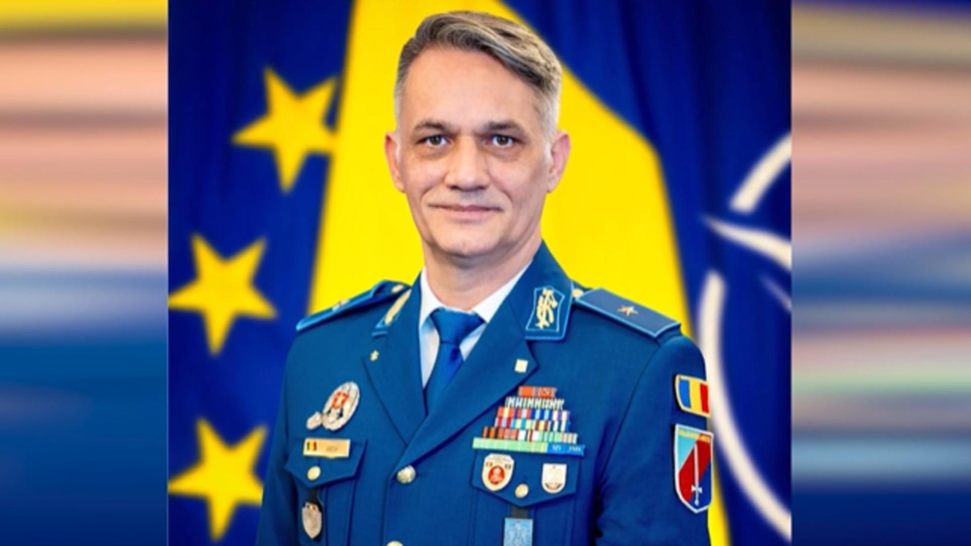 Generalul care și-a dat soacra în judecată și i-a luat tot