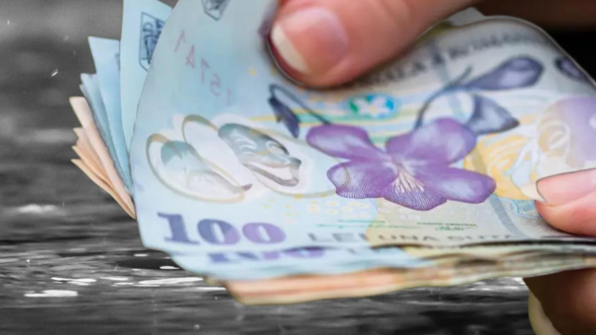 Românii, revoltați din cauza taxei pe apa de ploaie.