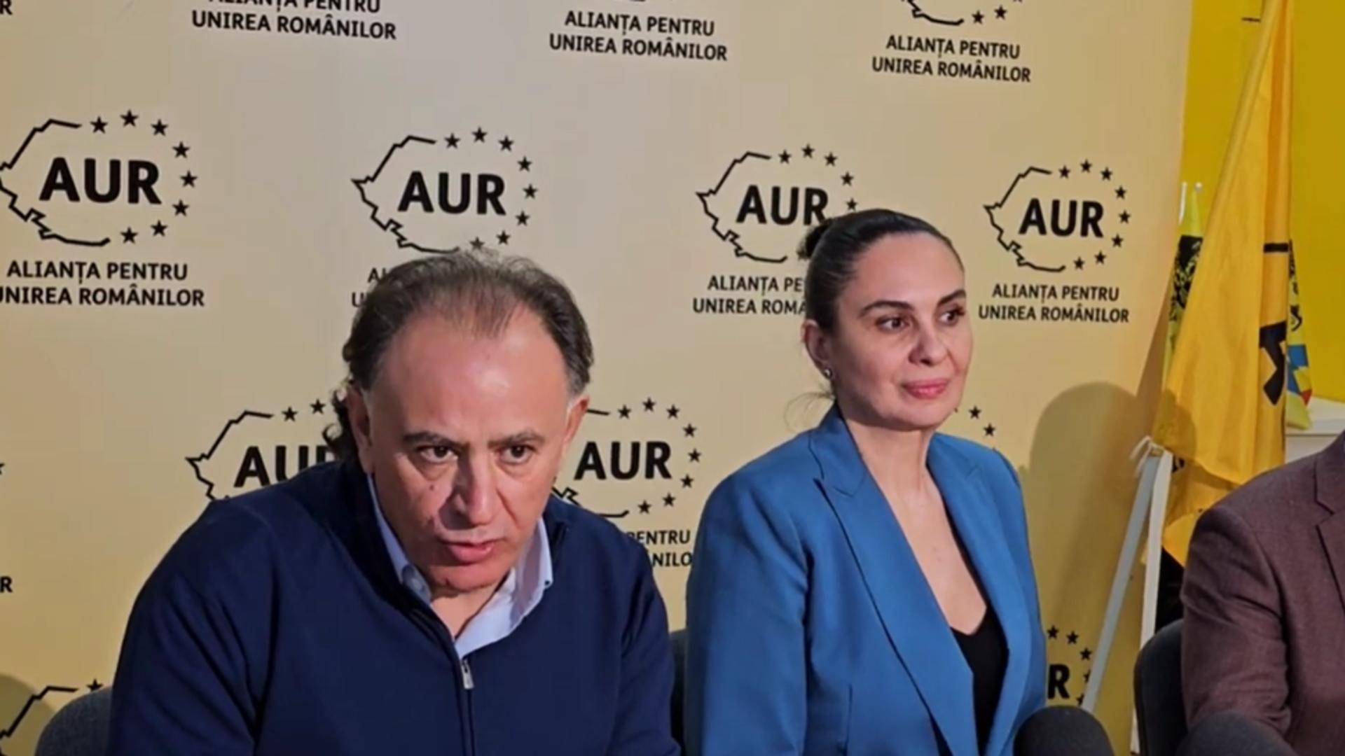  Alexandra Păcuraru și Mohammad Murad 