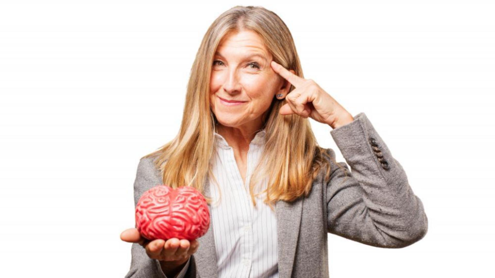 Cum îți susții memoria și concentrarea în perioadele de suprasolicitare mintală