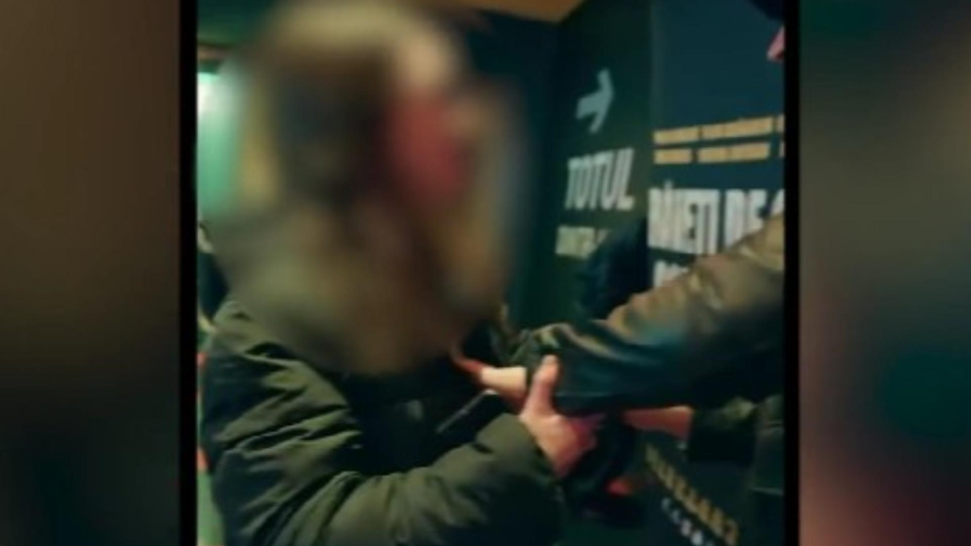 Mihai Bendeac, acuzat de hărțuire