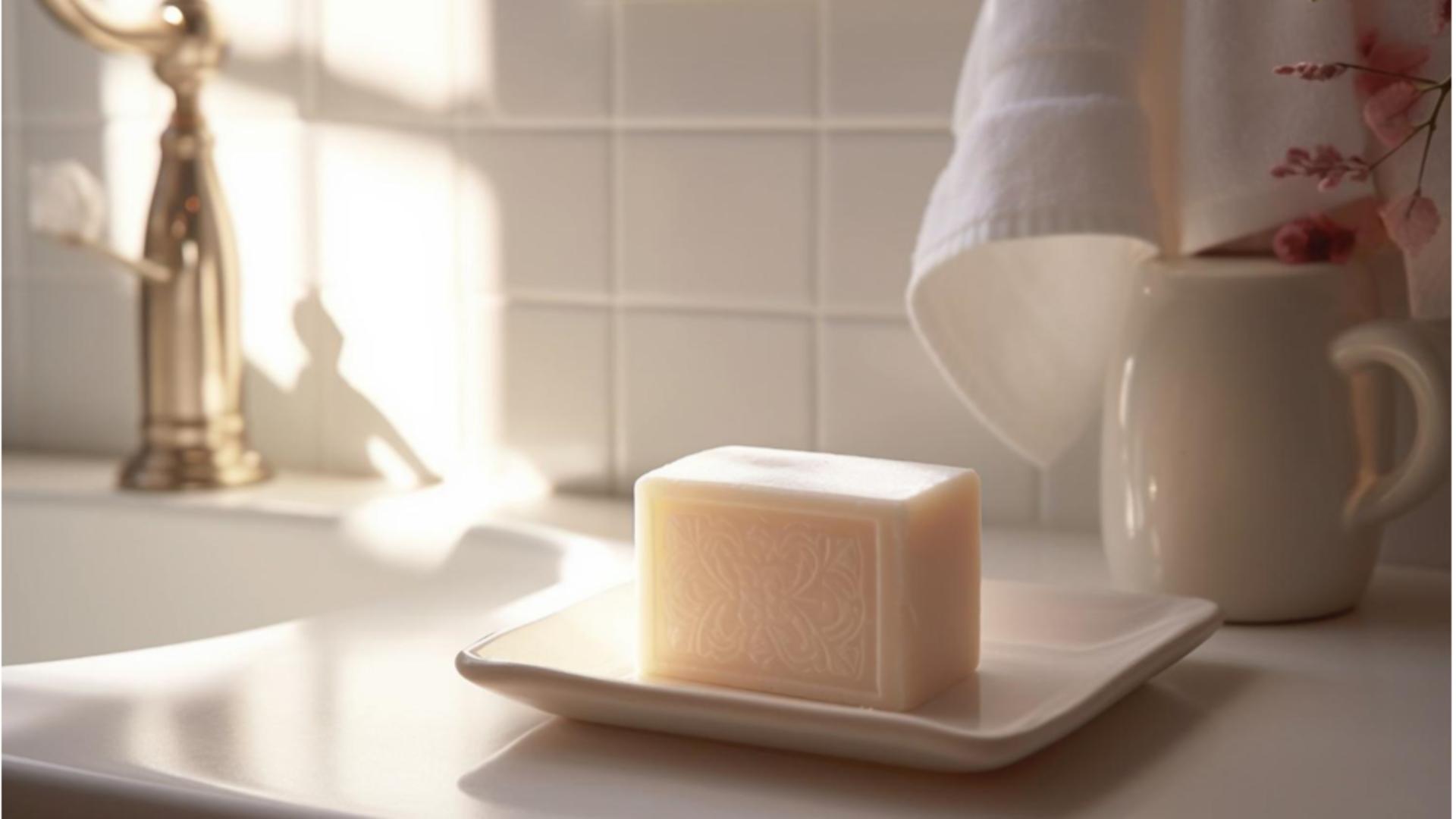 Savoniera din gresie vs. sticlă - diferențe reale între materiale și utilizare