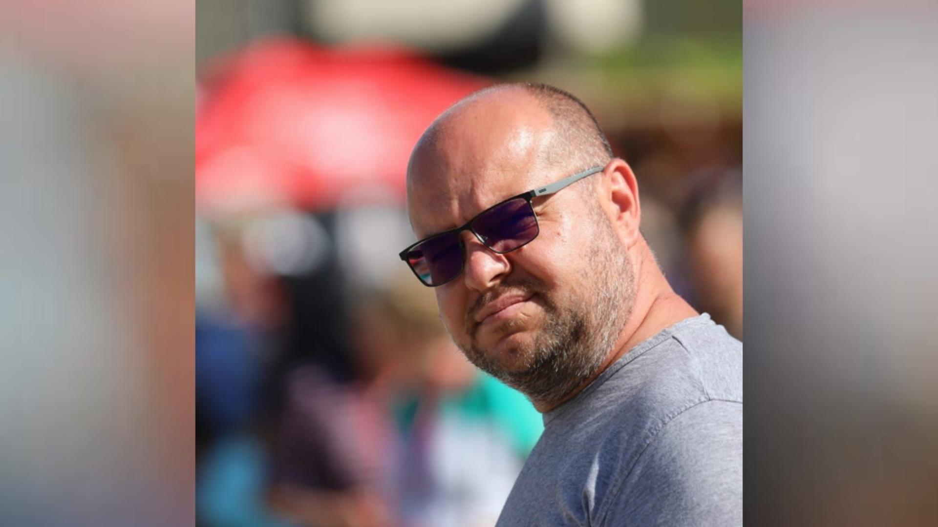 Reacția lui BobbyD, după ce contul de TikTok al Realitatea Plus a fost închis