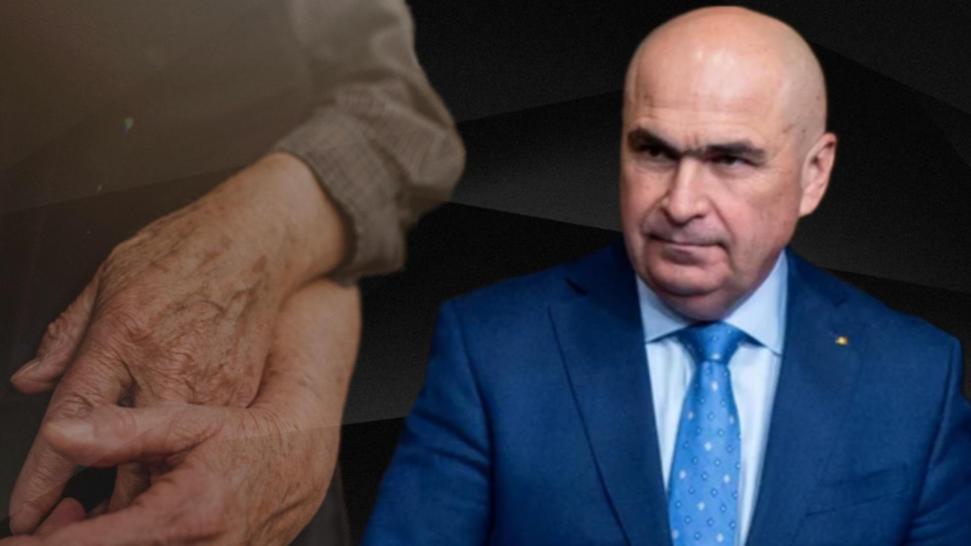 Ajutoarele primite de pensionari din partea statului ar putea fi anulate din cauza scumpirilor uriașe.