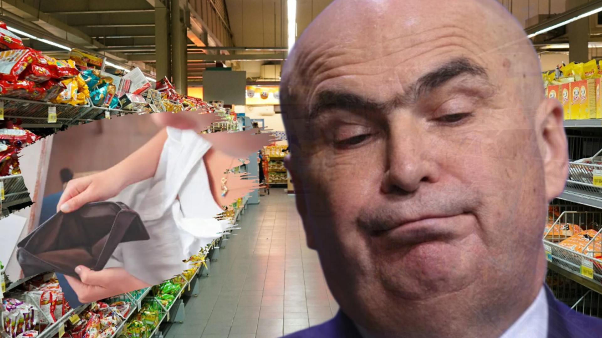 Românii au ajuns la capătul puterilor. Au ajuns să renunțe la mâncare pentru a-și plăti facturile.