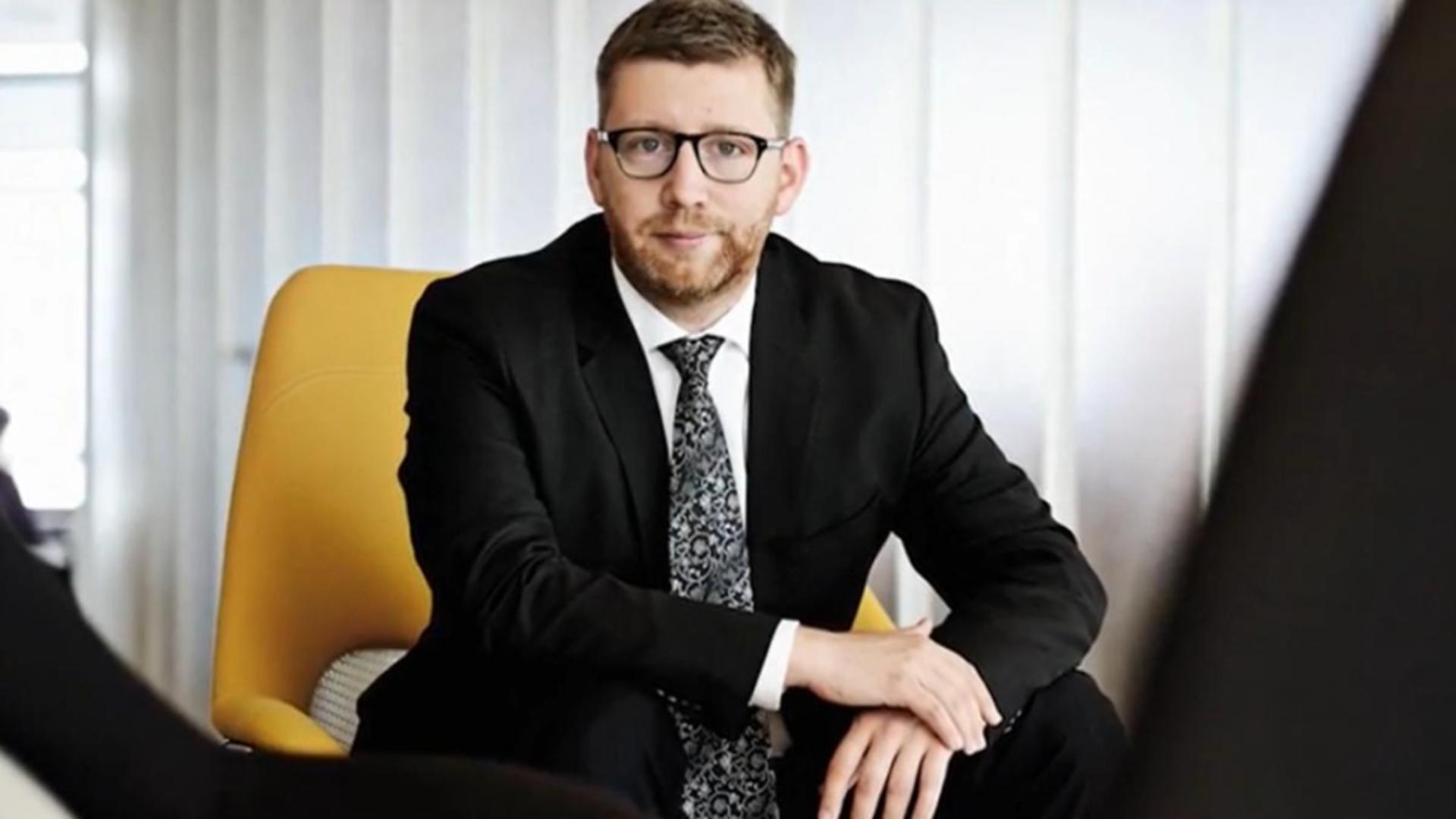 Andrei Gabriel Benghea Mălăieș