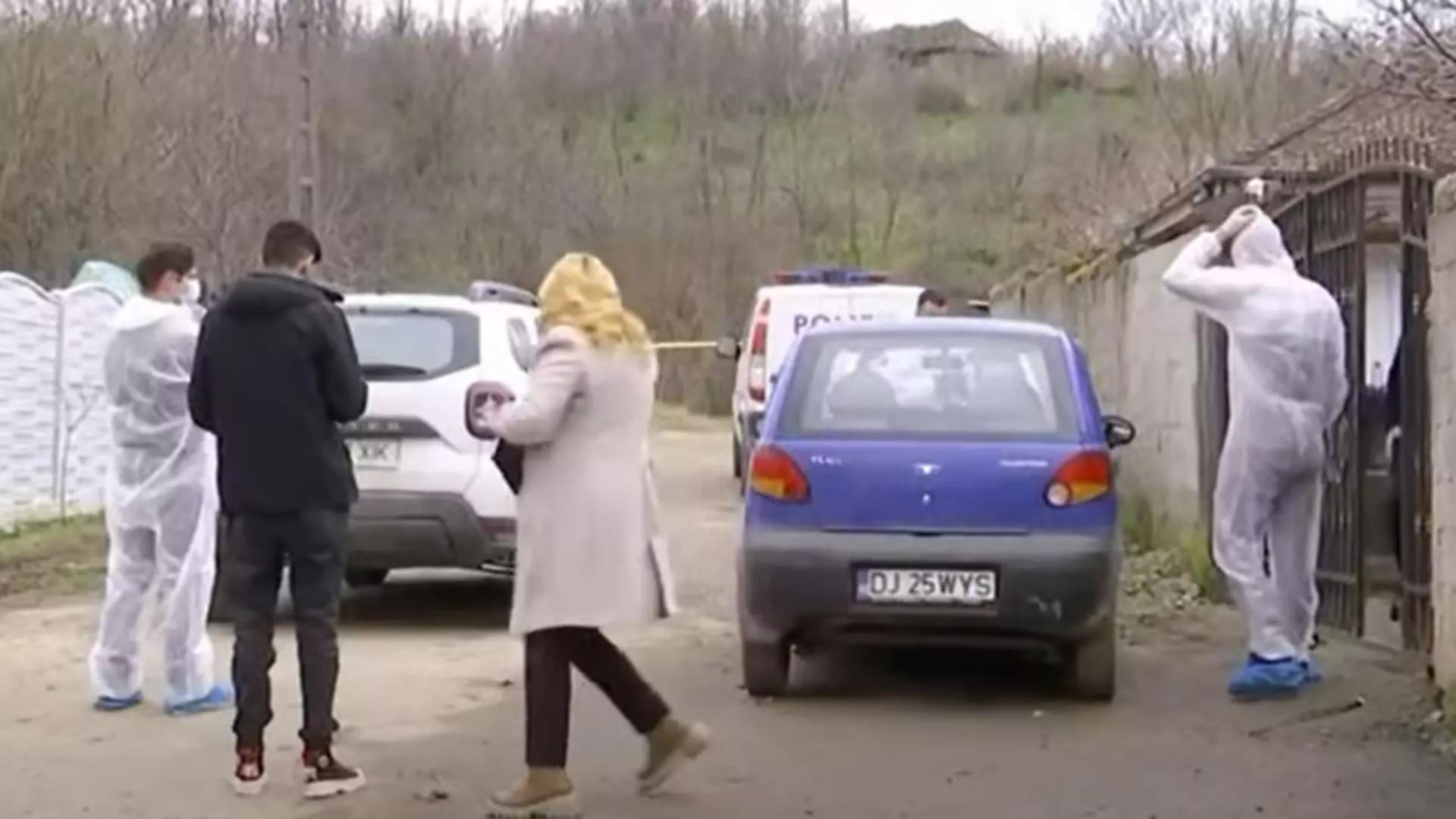 Detaliile cromei i-au îngrozit și pe legiști