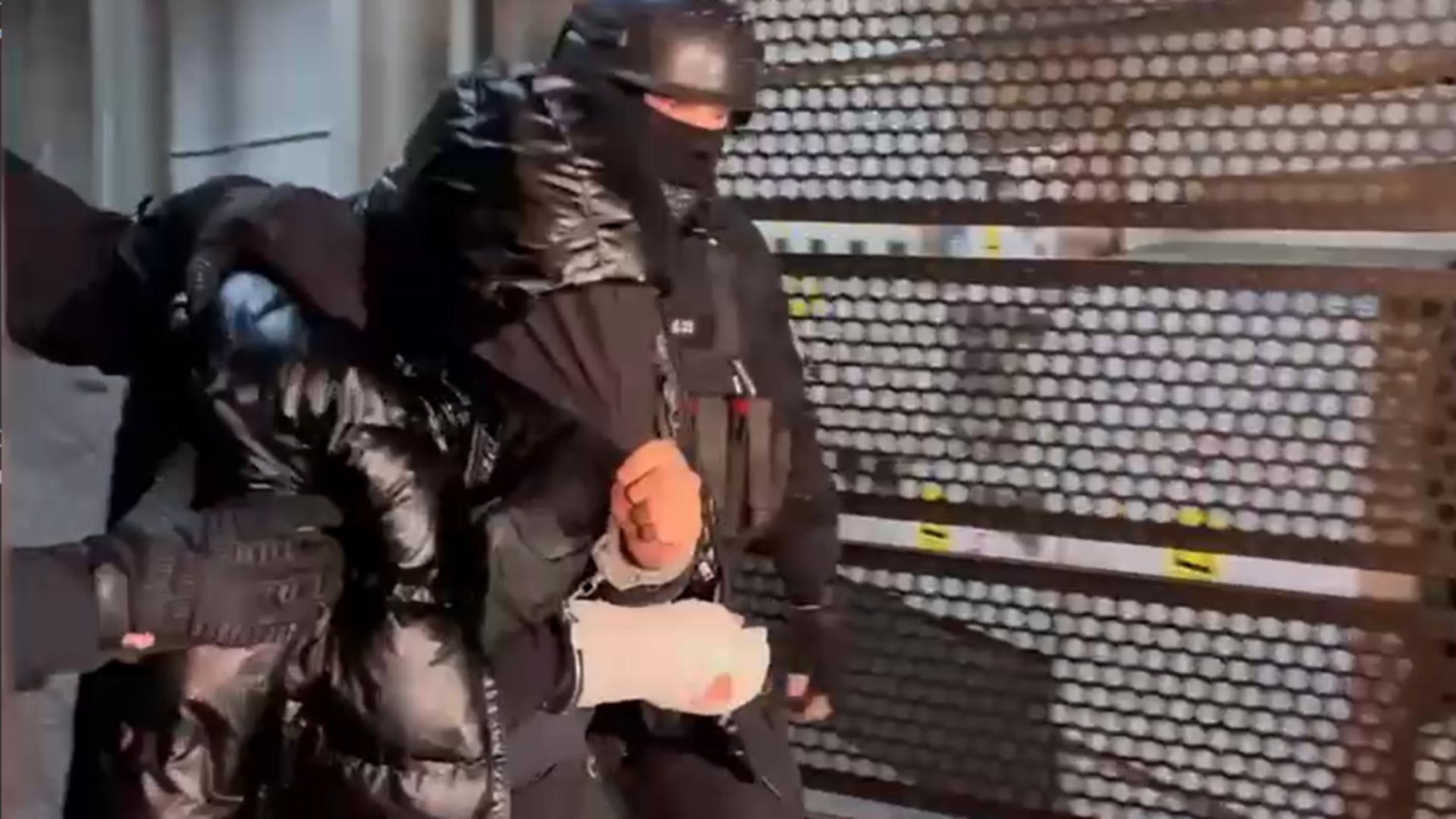 Criminalul românului care a construit un sat românesc în SUA