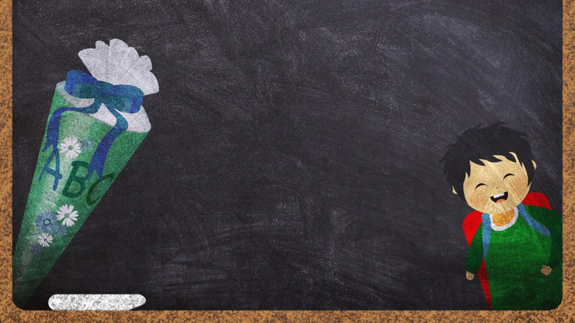 Școli închise în România