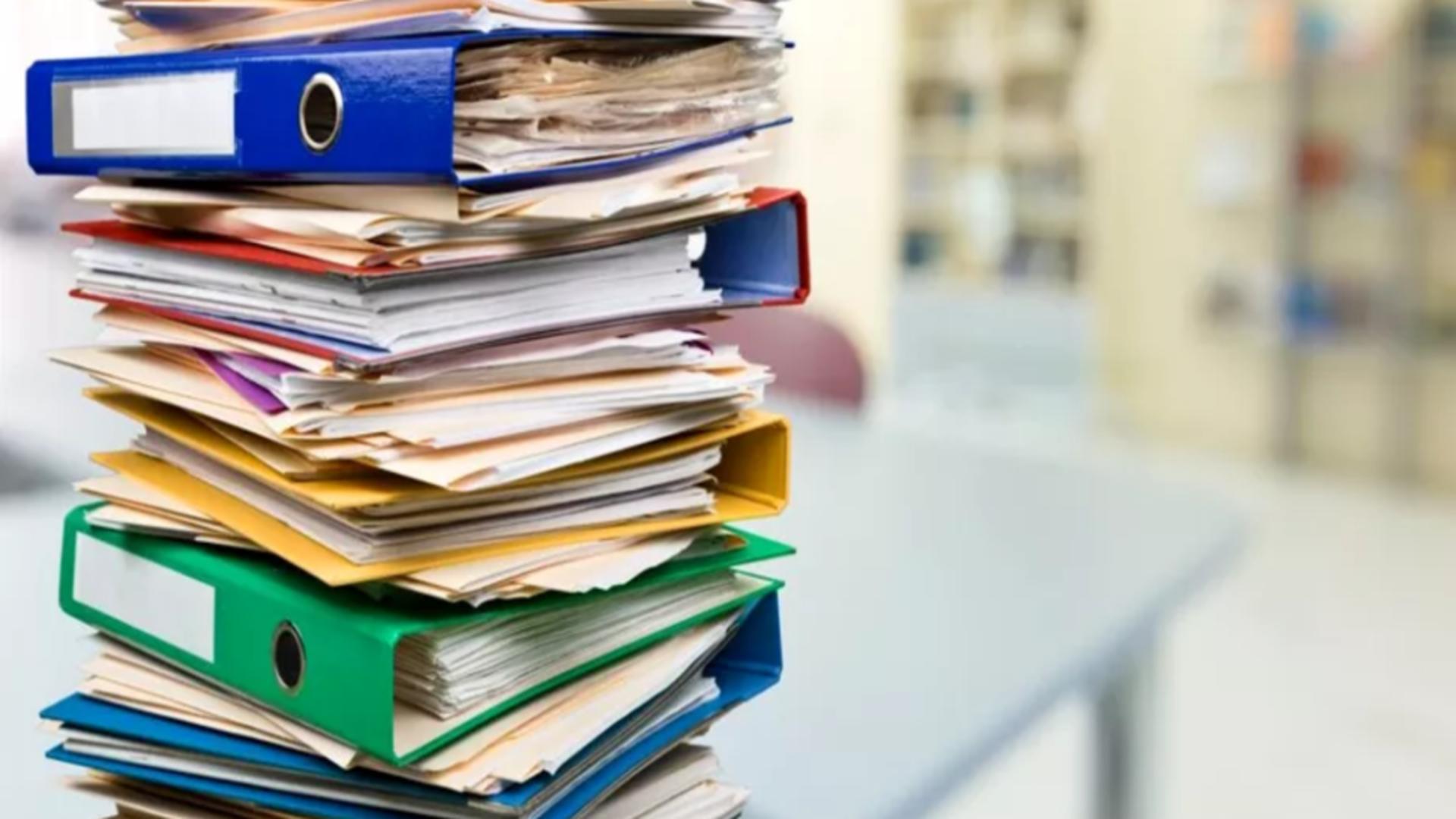 Mandatul Busuioc la Curtea de Conturi