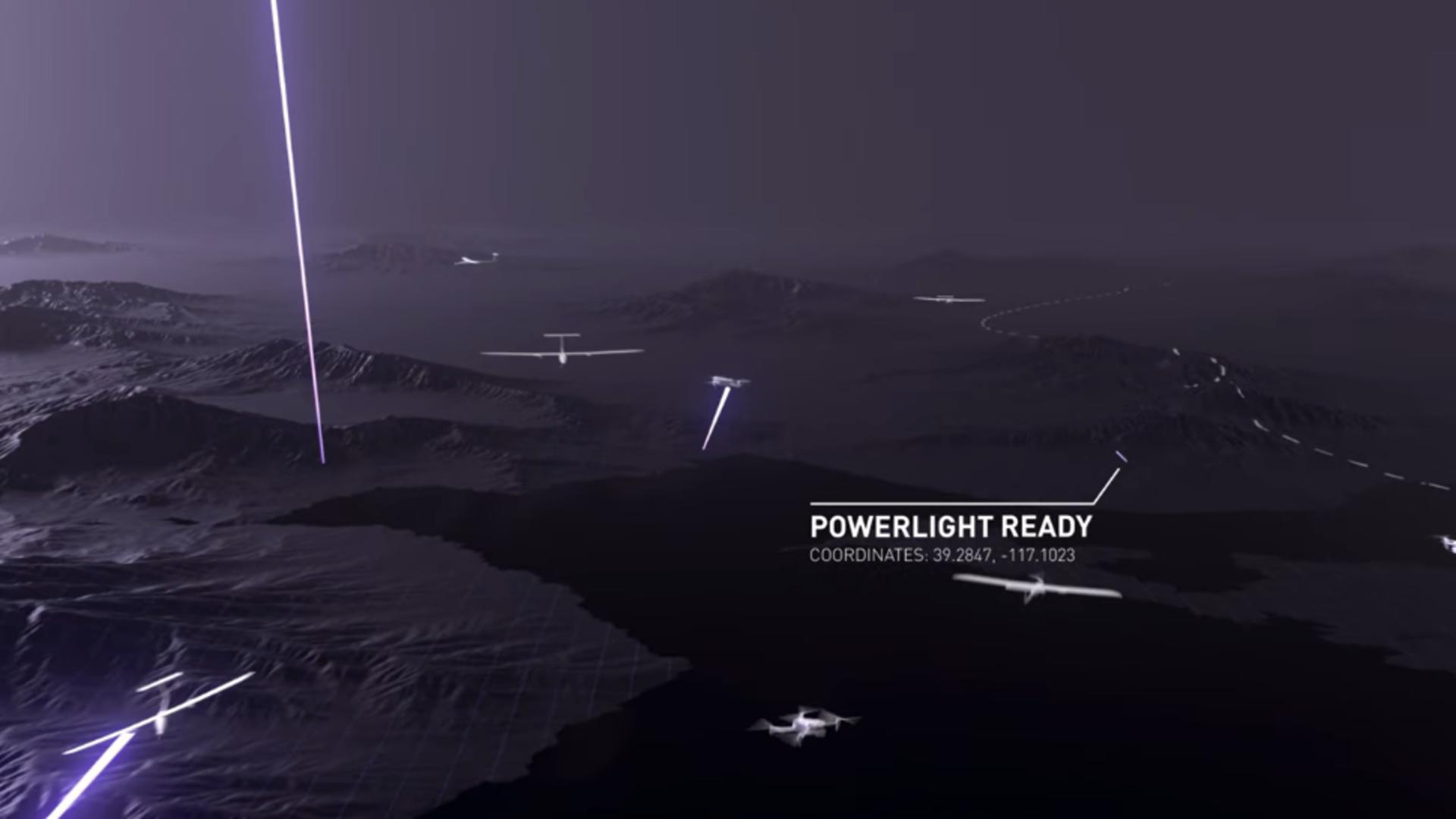 „Zbor infinit”: invenția care promite drone alimentate direct din aer