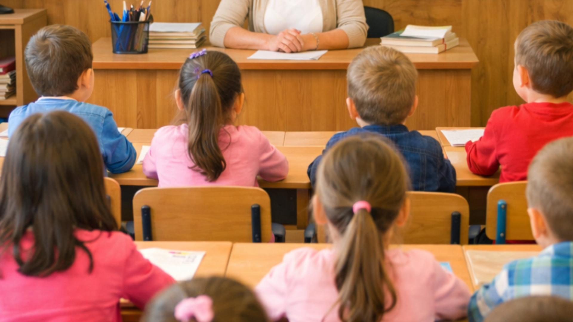 Tot ce trebuie să știi despre înscrierile la grupa pregătitoare.