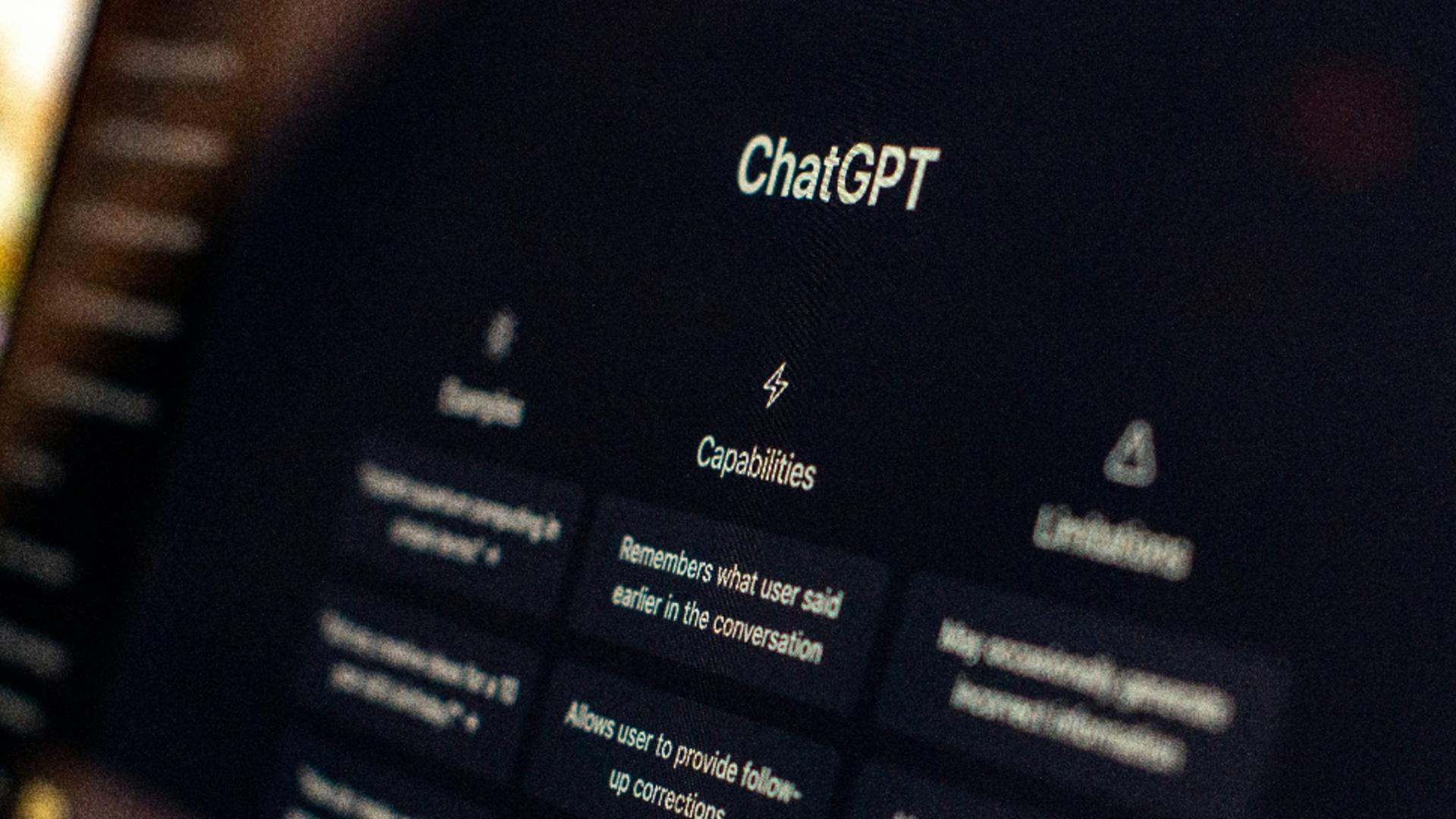 Cât de periculoase sunt chat AI-urile. Sănătatea psihică, în pericol.